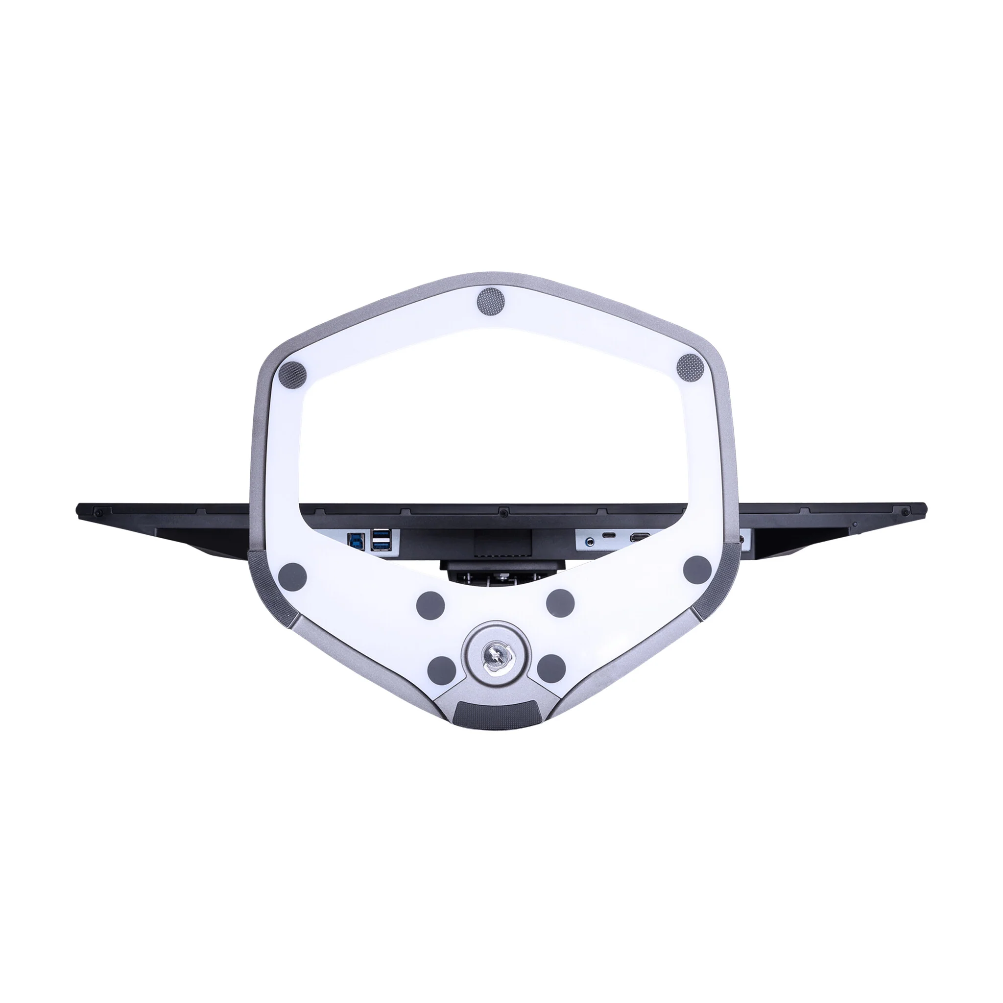 Cooler Master Gaming GM27-FQS - 68.6 cm (27") - 2560 x 1440 pixels Quad HD Monitor - Image 13