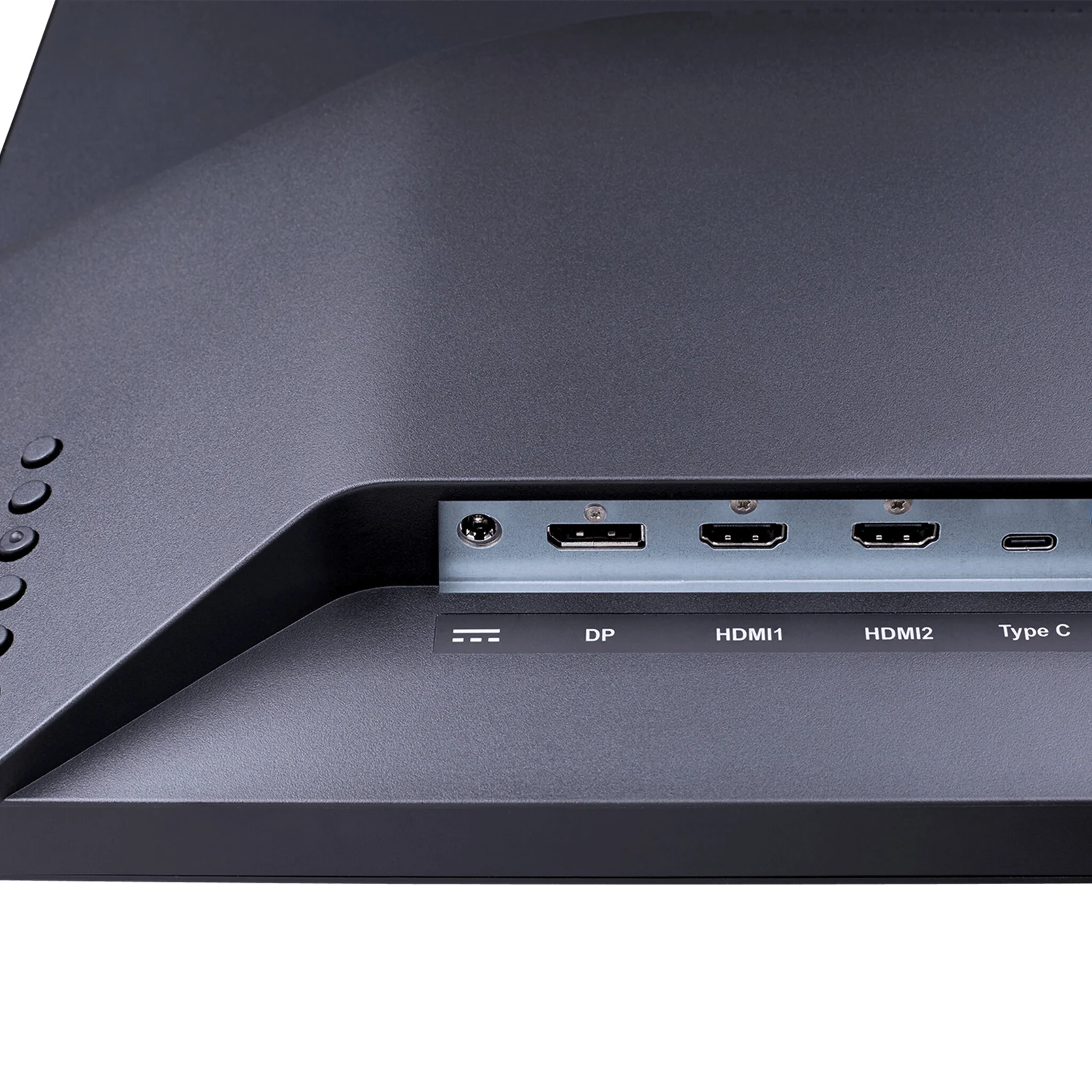 Cooler Master Gaming GM32-FQ - 80 cm (31.5") - 2560 x 1440 pixels Quad HD Monitor - Image 12