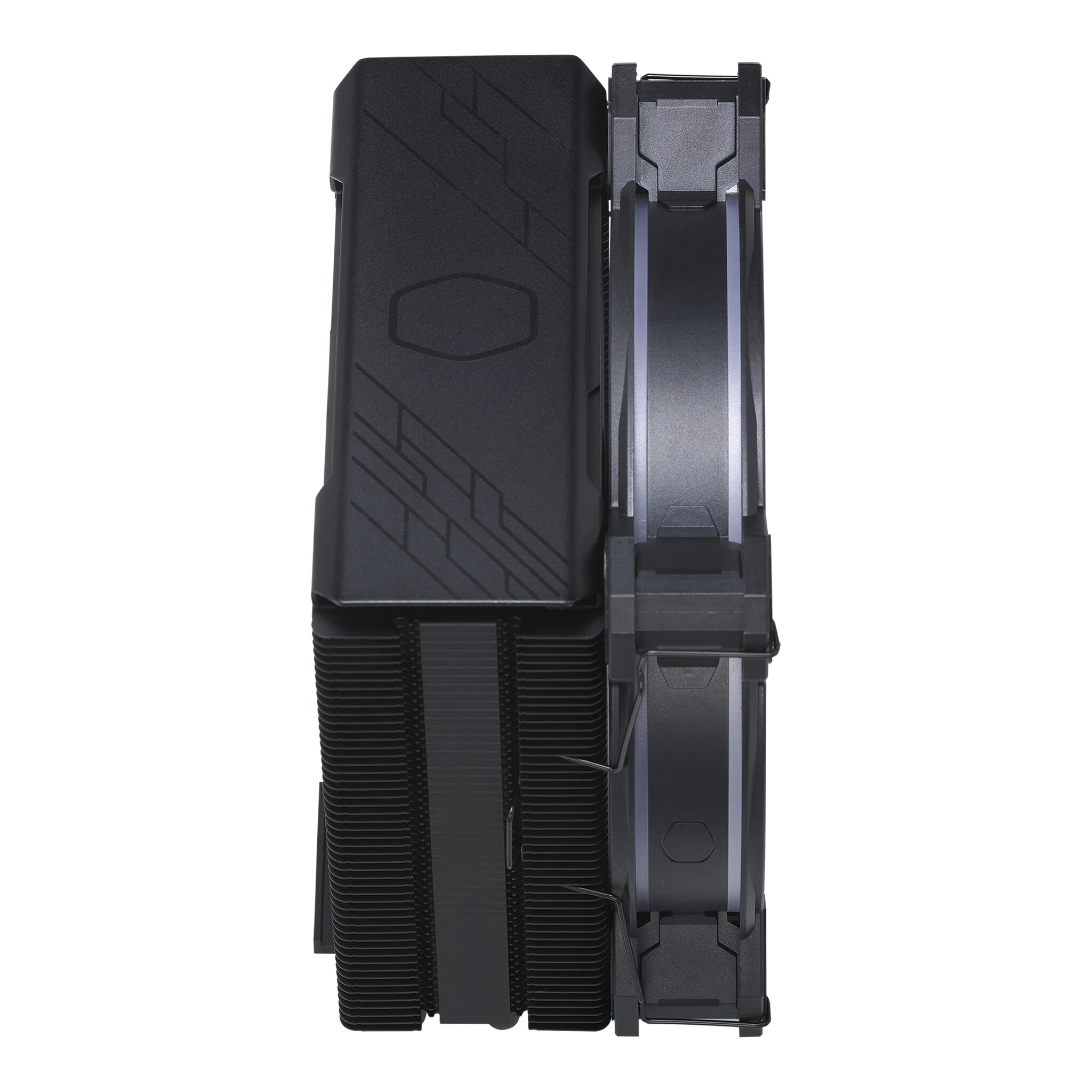 Cooler Master Hyper 212 Halo Black - Air CPU Cooler - 120mm - Image 10
