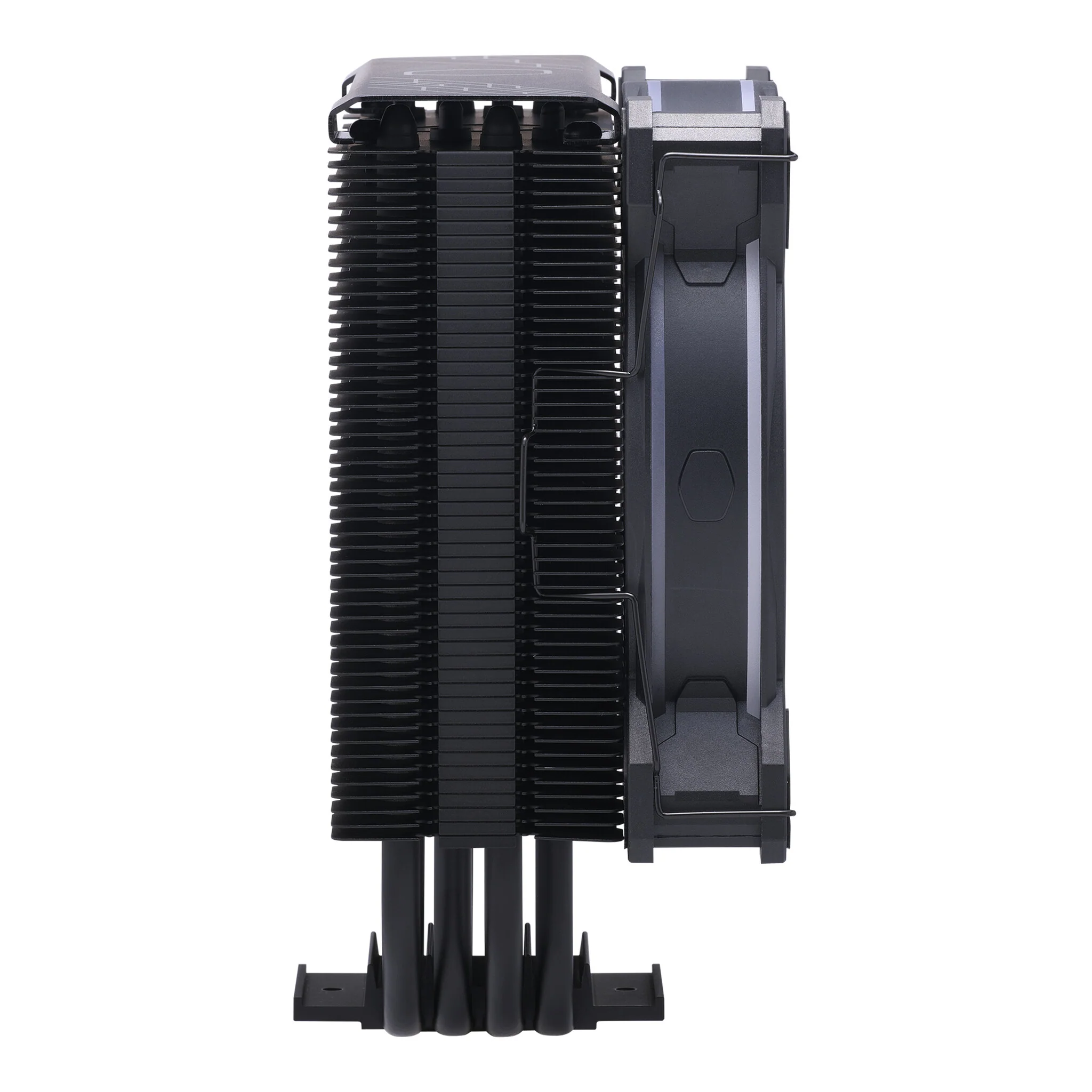 Cooler Master Hyper 212 Halo Black - Air CPU Cooler - 120mm - Image 6