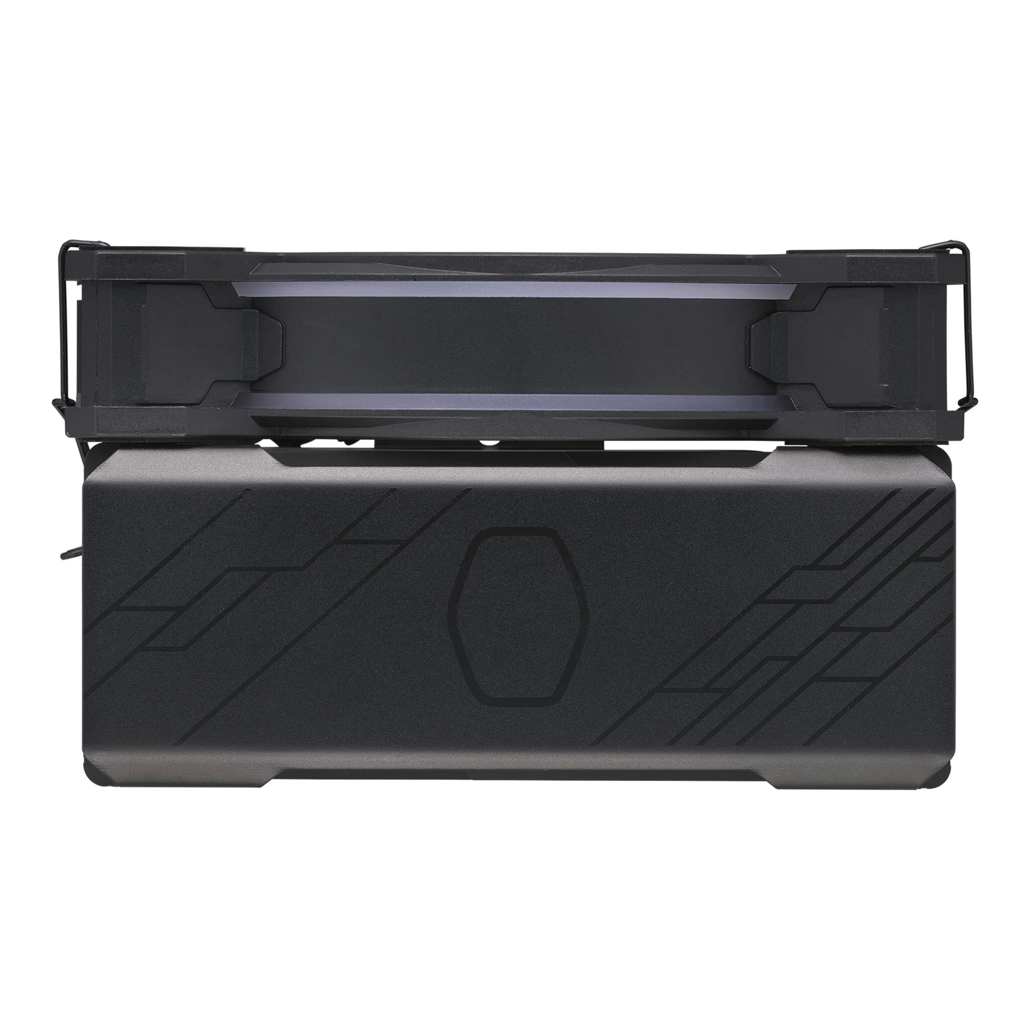 Cooler Master Hyper 212 Halo Black - Air CPU Cooler - 120mm - Image 8