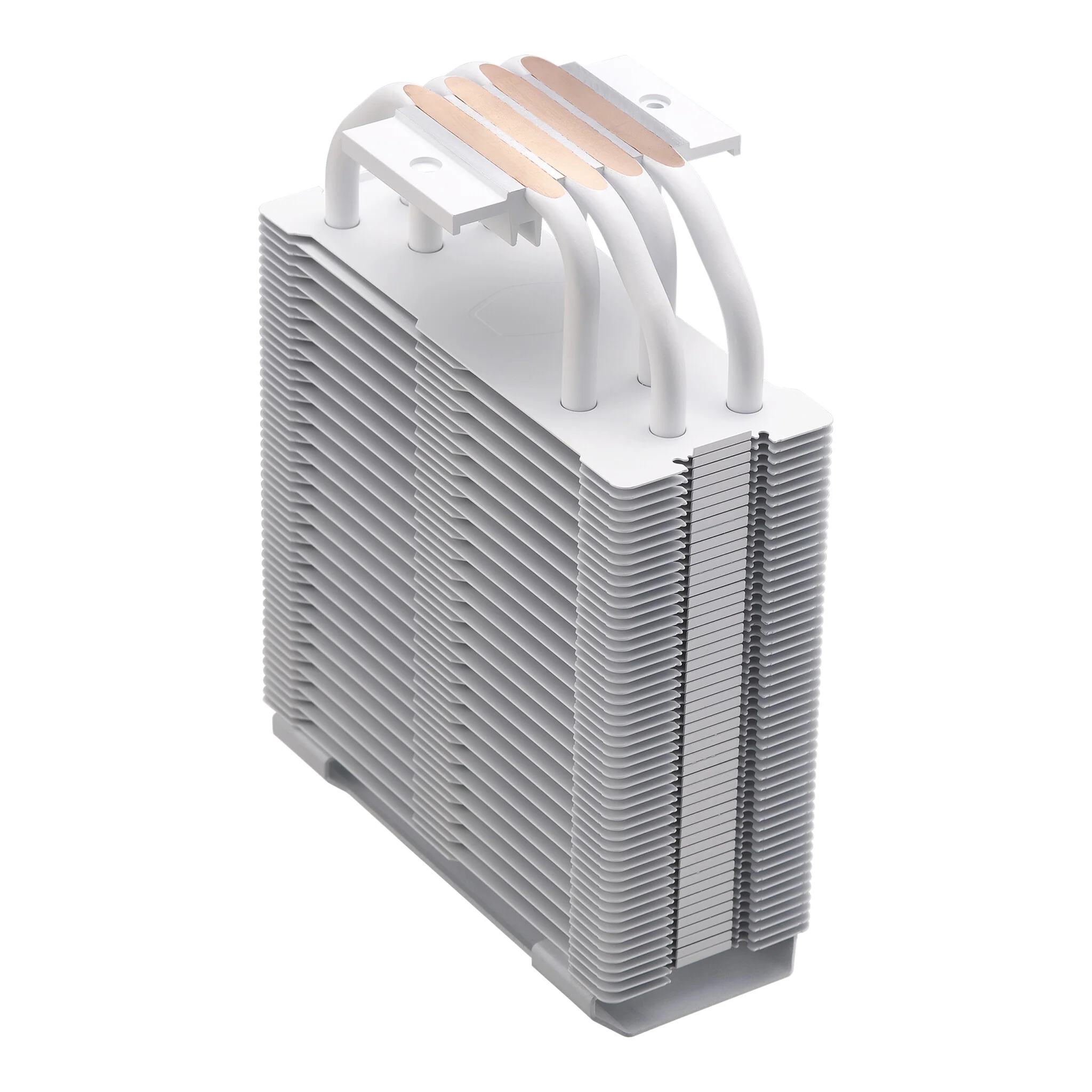 Cooler Master Hyper 212 Halo - Air Processor Cooler in White - 120mm - Image 10