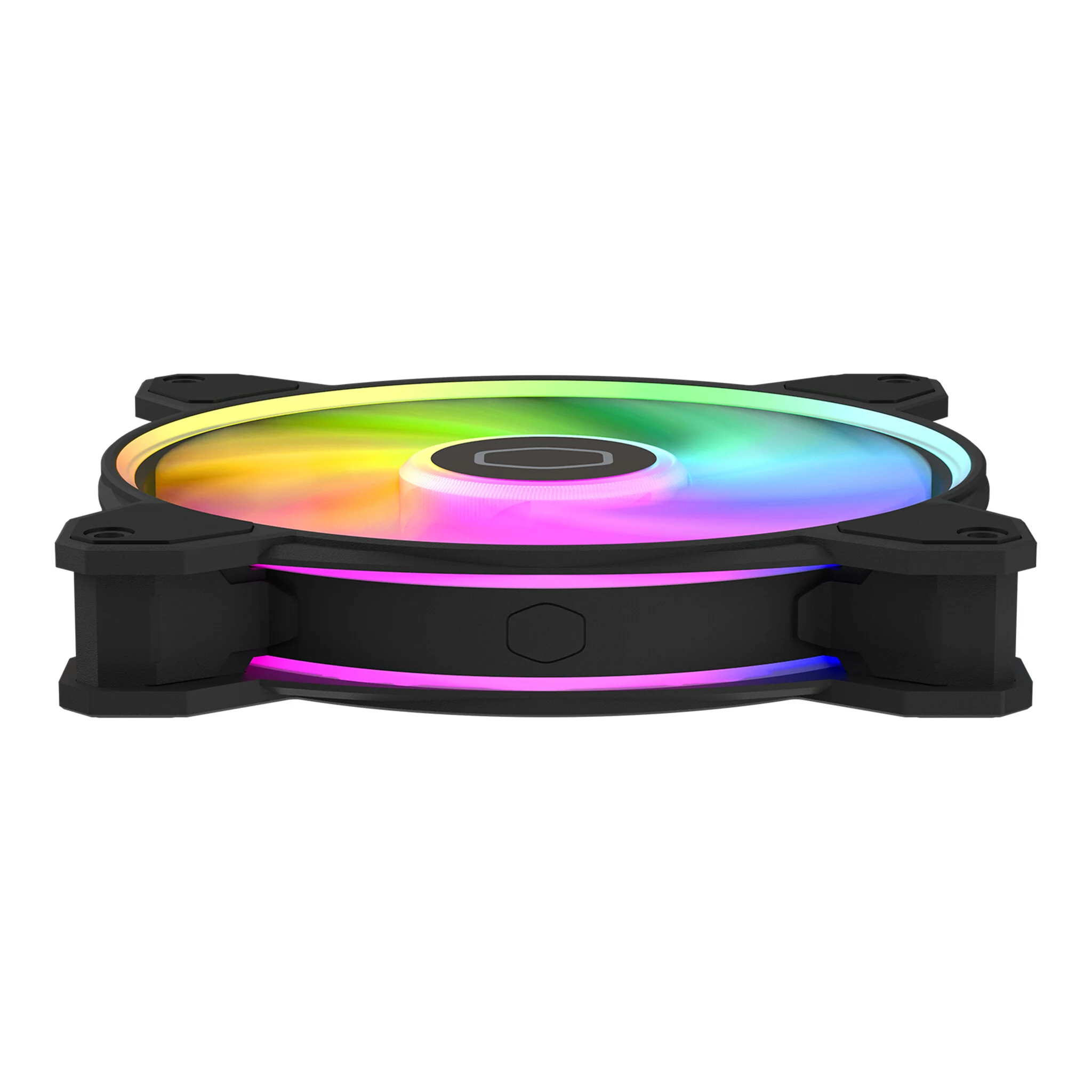 Cooler Master MasterFan MF140 HALO² - Computer Case Fan - 140mm - Image 3