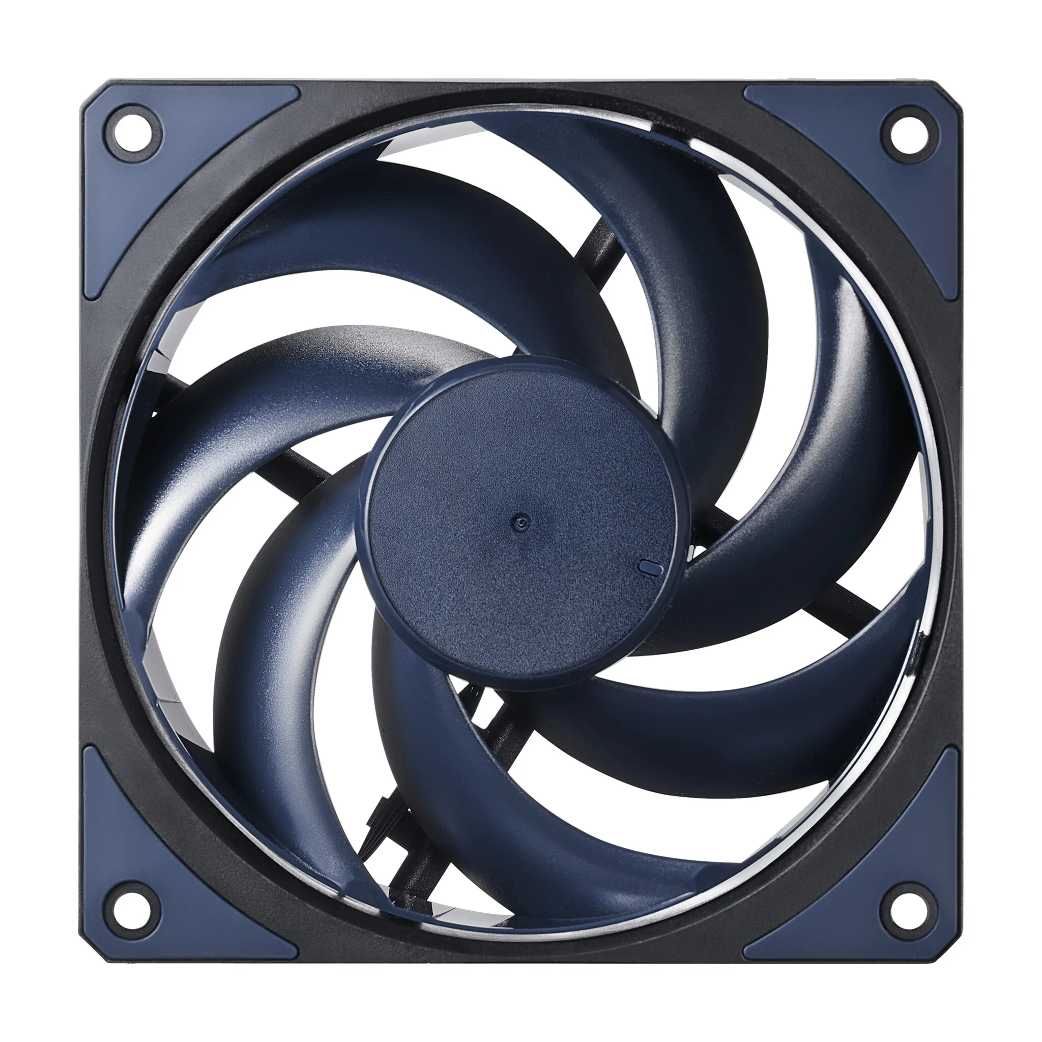 Cooler Master Mobius 120 - 120mm PC Case Fan - Image 2