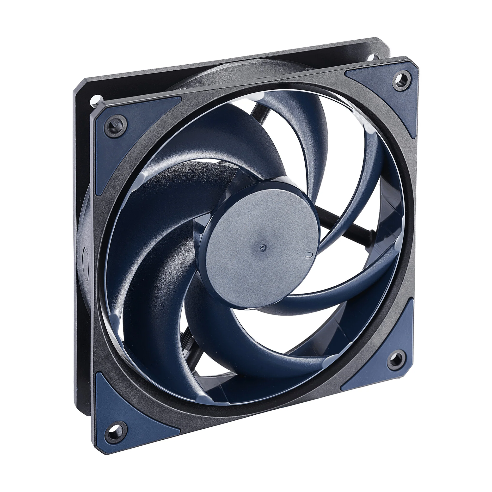 Cooler Master Mobius 120 - 120mm PC Case Fan - Image 6