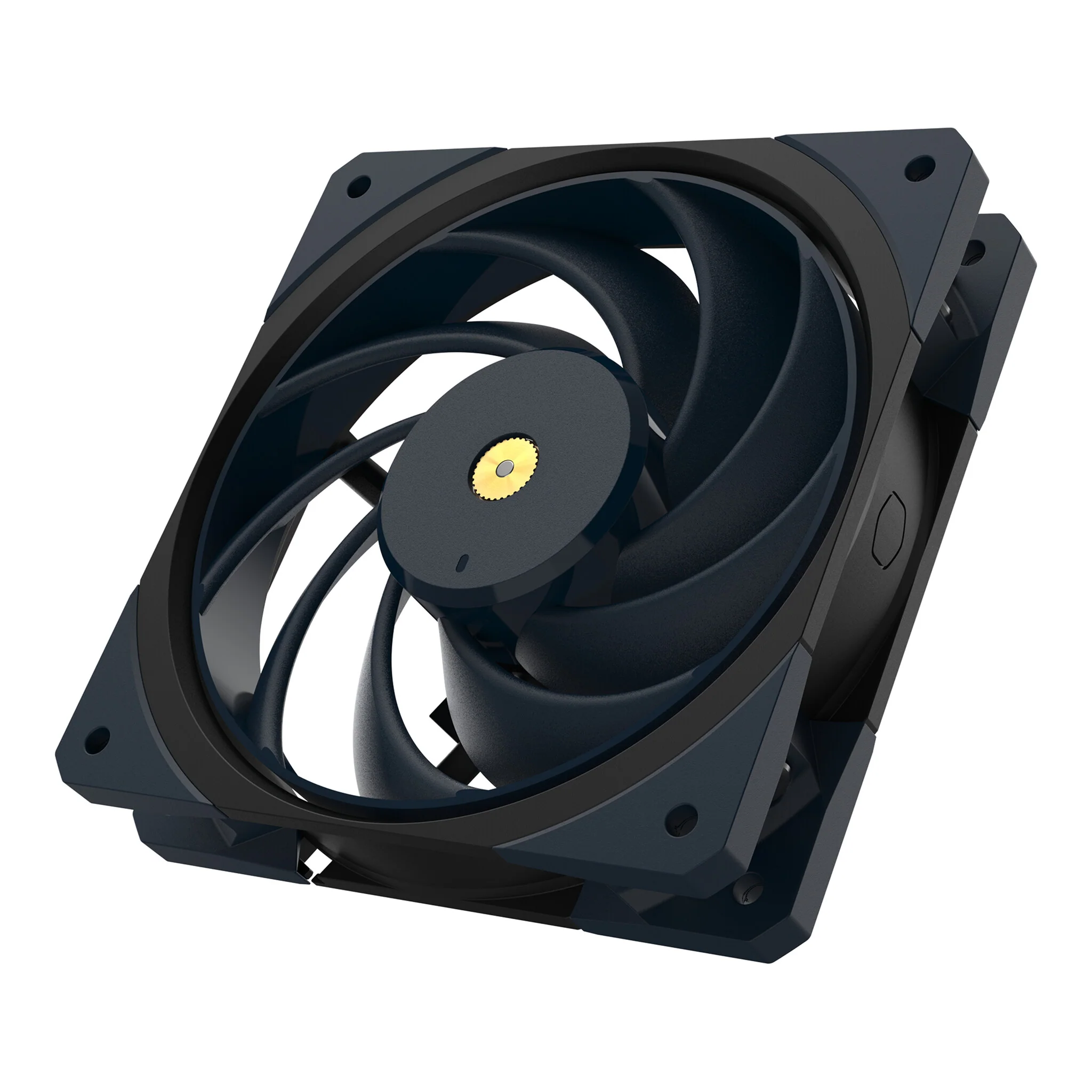 Cooler Master Mobius 120 OC - 120mm PC Case Fan - Image 3