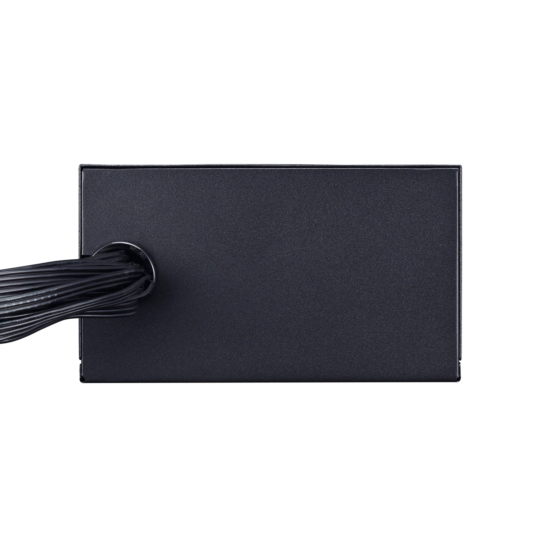 Cooler Master MWE - 650W 80+ Bronze Non-Modular Power Supply Unit in Black - Image 9