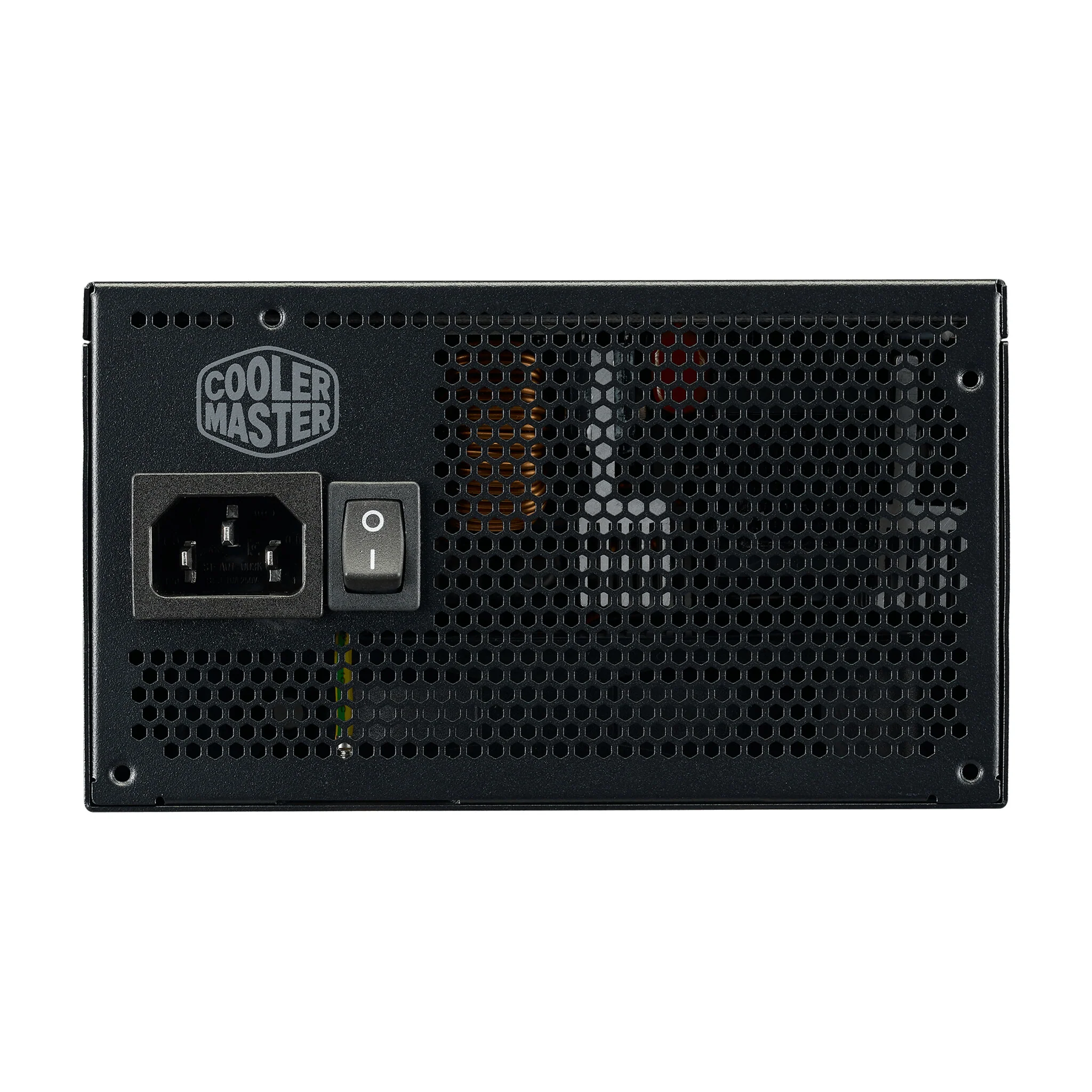 Cooler Master MWE - 1050W 80+ Gold Fully Modular Power Supply Unit in Black - Image 8