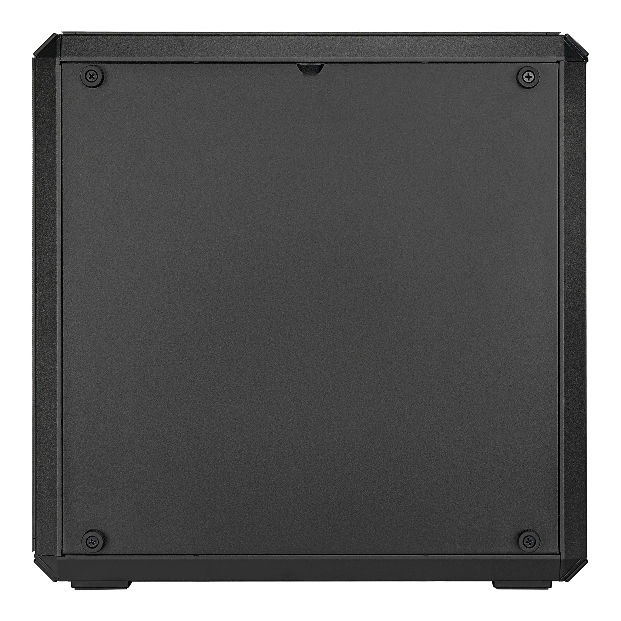 Cooler Master Q300L V2 - MicroATX Mini Tower Case in Black / Transparent - Image 9