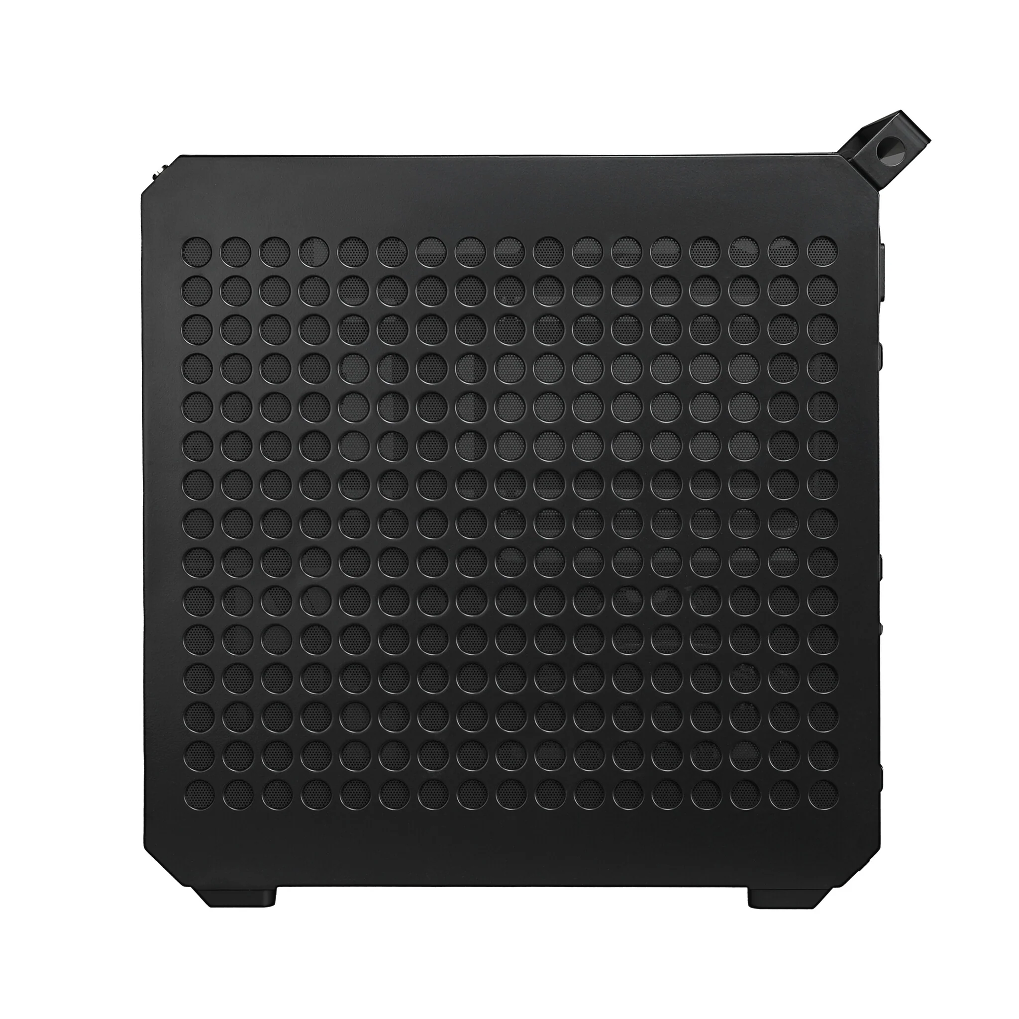 Cooler Master QUBE 500 Flatpack - ATX Mid Tower Case in Black - Image 7