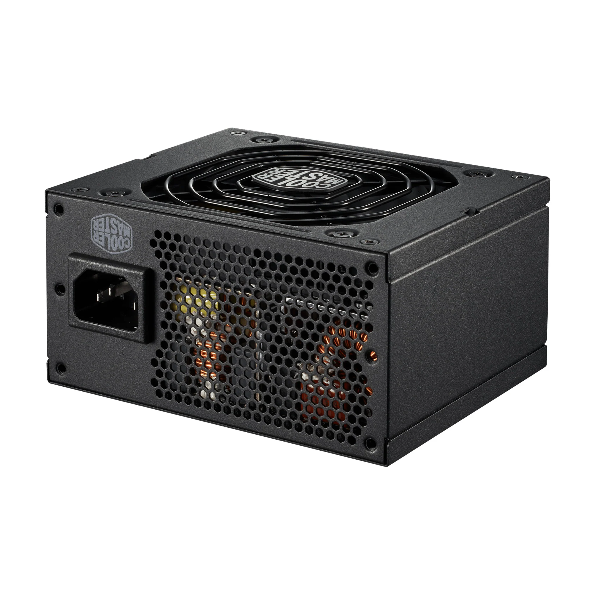 Cooler Master V SFX - 1100W 80+ Platinum Fully Modular Power Supply Unit in Black - Image 10