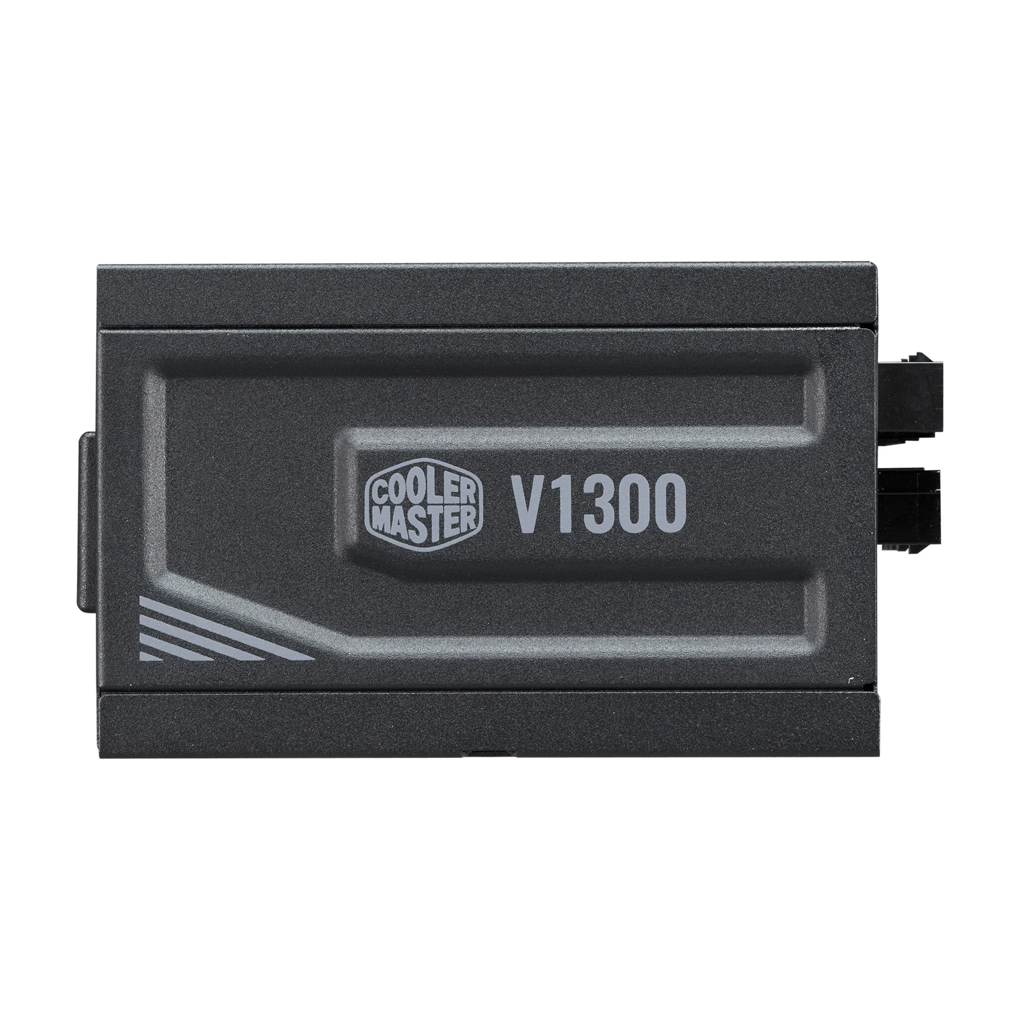 Cooler Master V SFX - 1300W 80+ Platinum Fully Modular Power Supply Unit in Black - Image 4