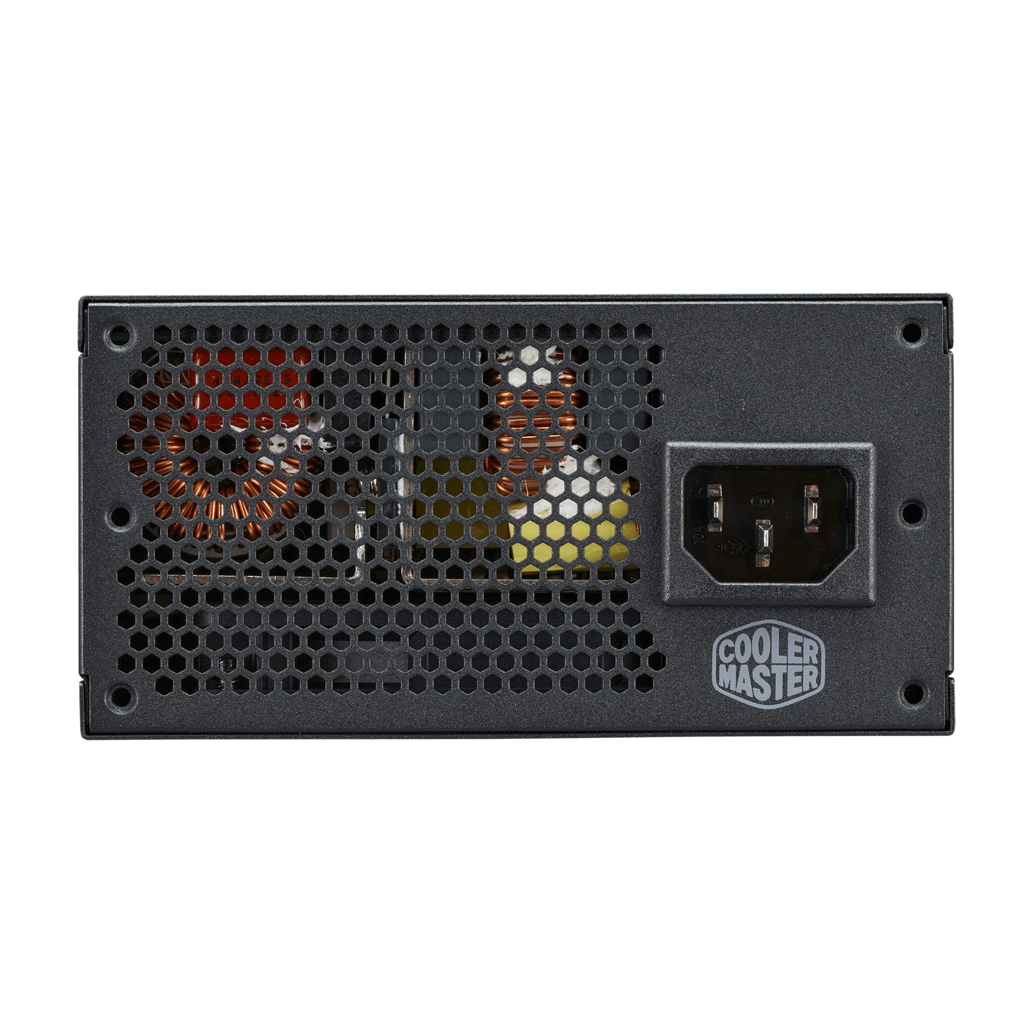 Cooler Master V SFX - 1300W 80+ Platinum Fully Modular Power Supply Unit in Black - Image 8