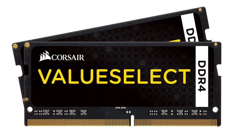 Corsair - 16GB 1 x 16 GB DDR4 SO-DIMM 2133 MHz memory module - Image 3