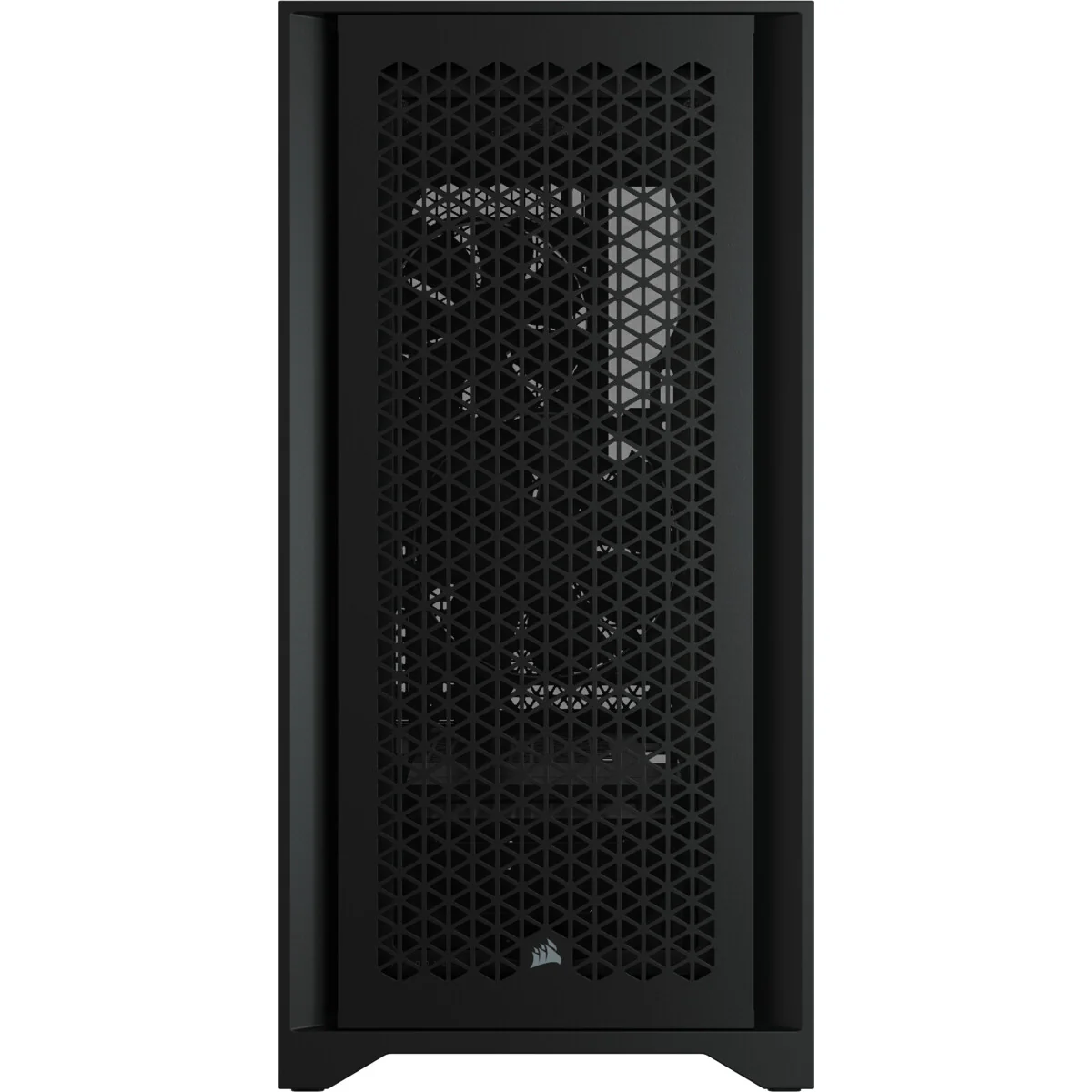 Corsair 4000D Airflow - ATX Mid Tower Case in Black - Image 2