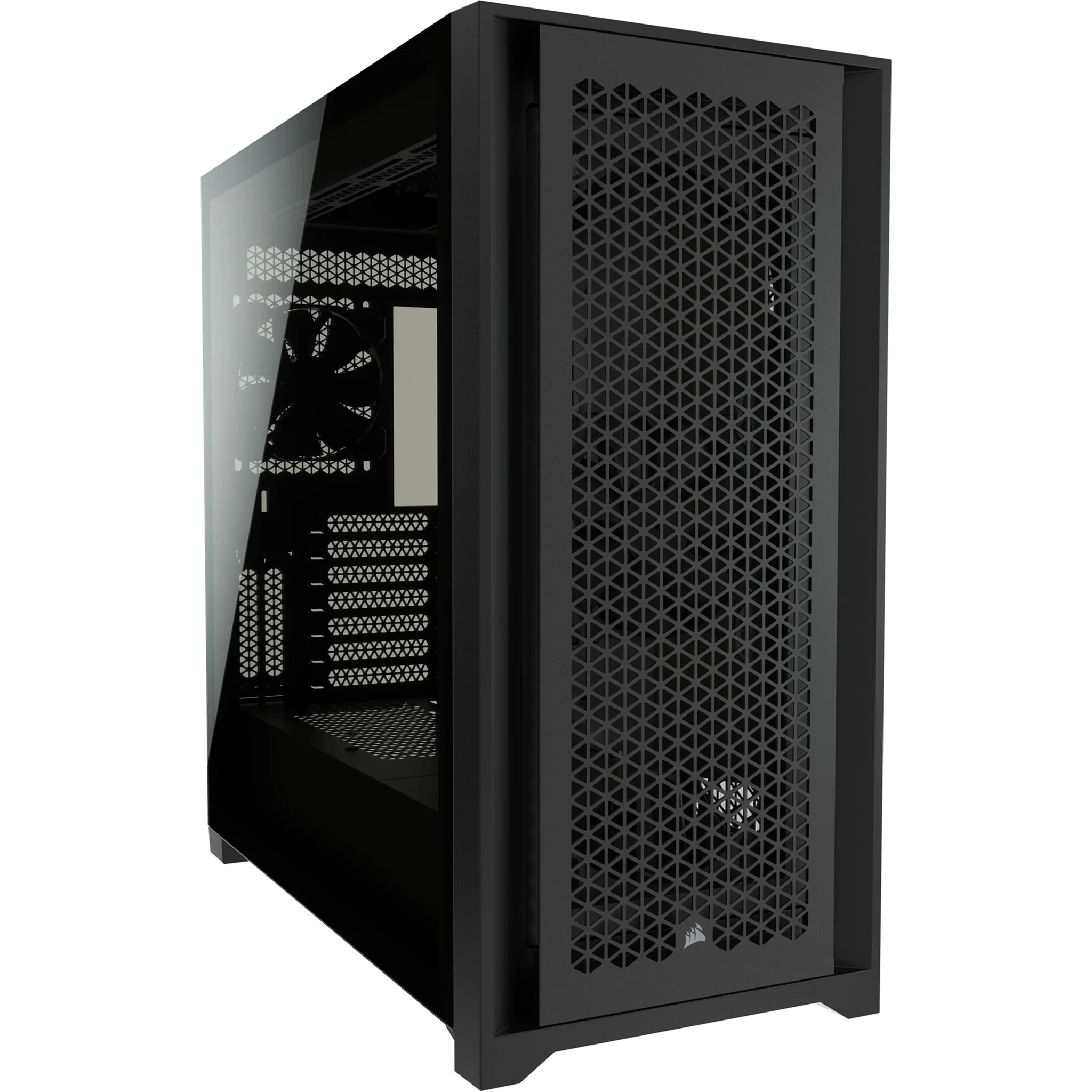Corsair 5000D AIRFLOW - ATX Mid Tower Case in Black