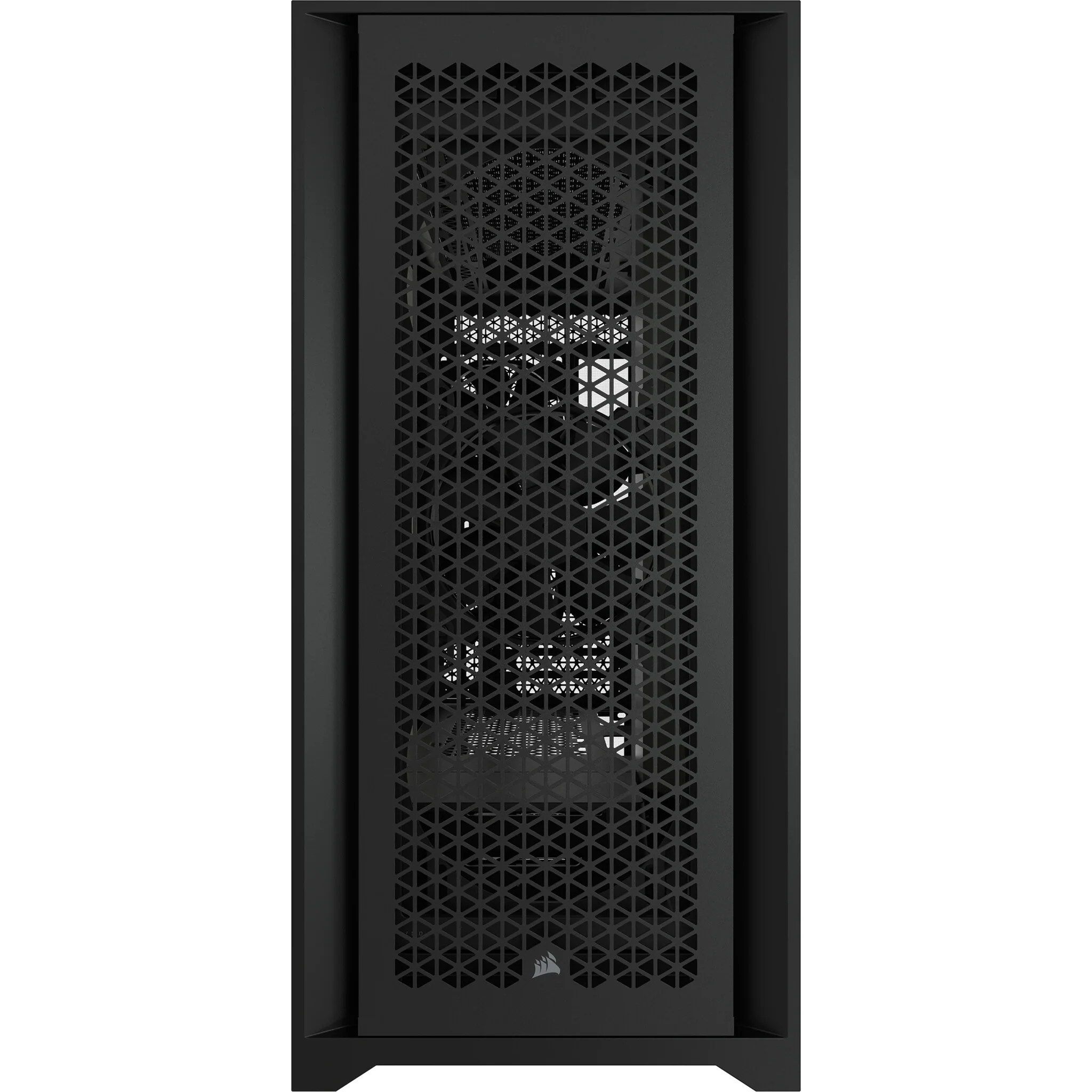 Corsair 5000D AIRFLOW - ATX Mid Tower Case in Black - Image 2