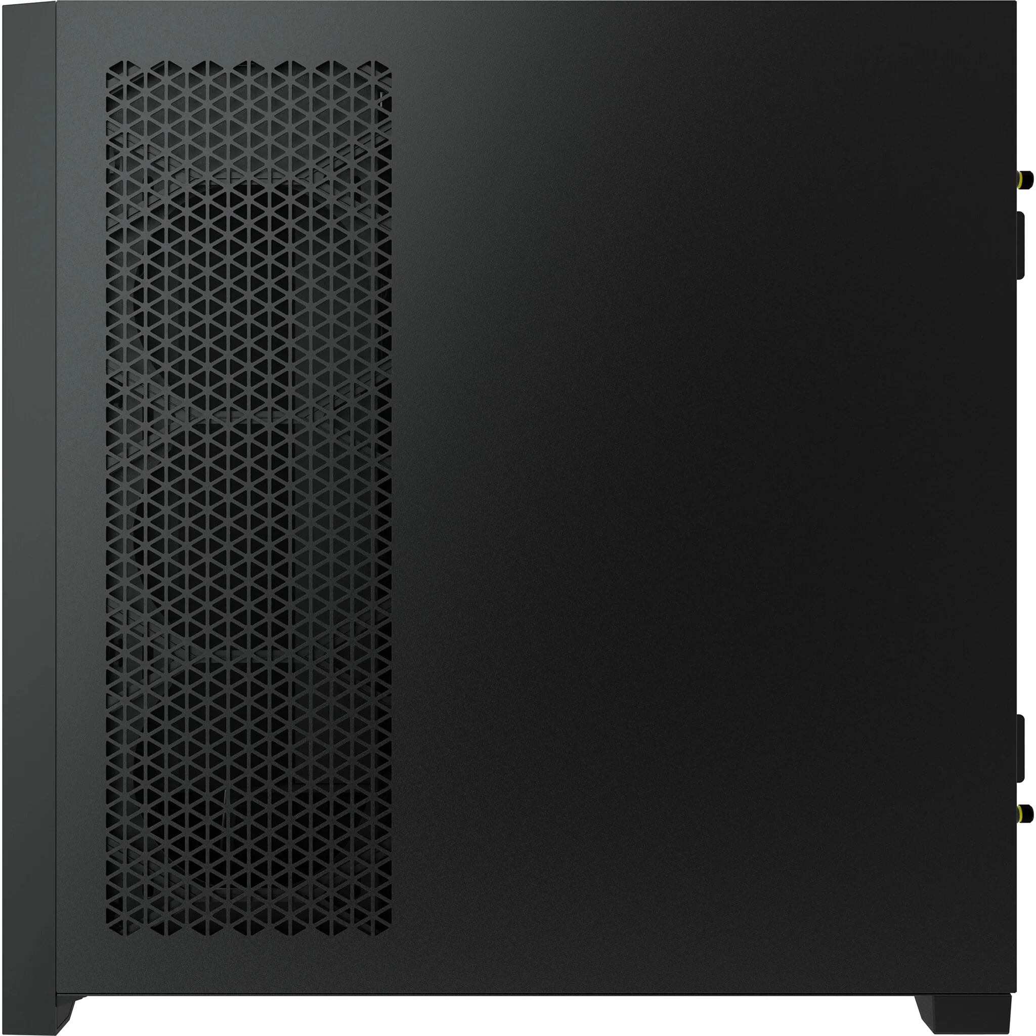 Corsair 5000D AIRFLOW - ATX Mid Tower Case in Black - Image 9