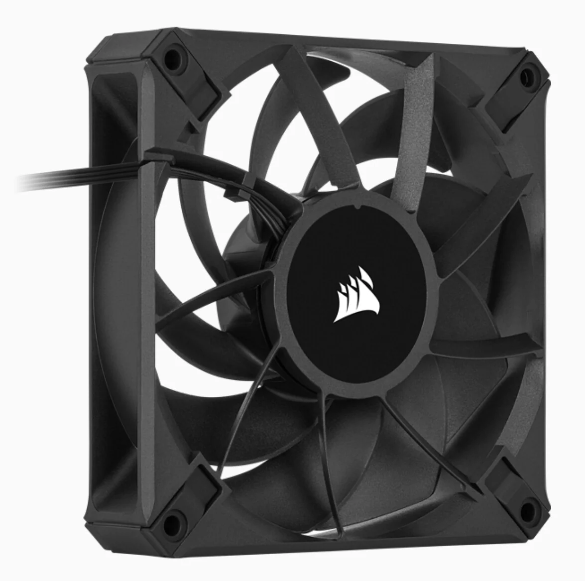 Corsair AF120 ELITE - Computer Case Fan in Black - 120mm - Image 3