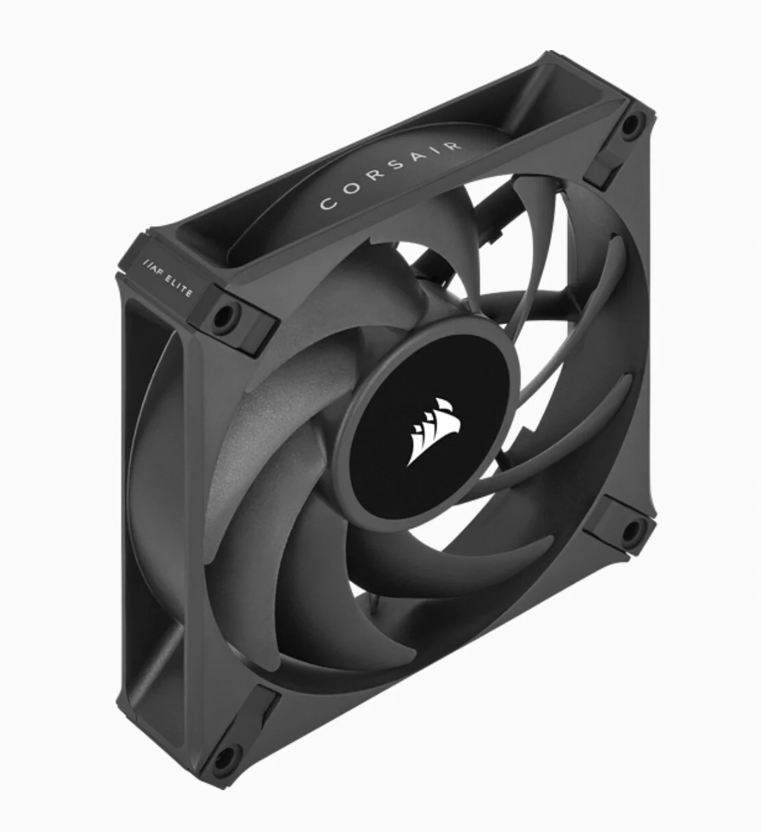 Corsair AF120 ELITE - Computer Case Fan in Black - 120mm - Image 4