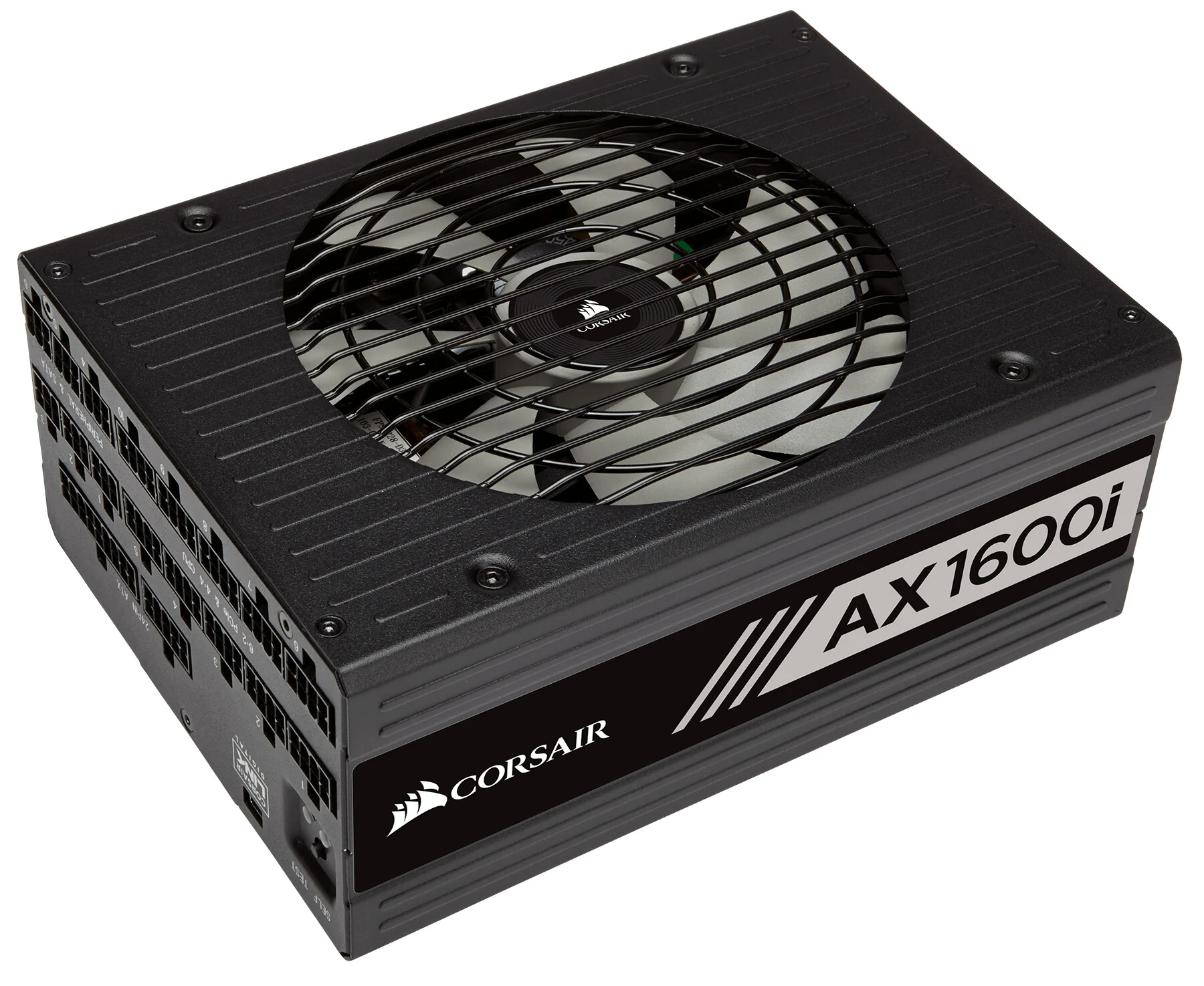 Corsair AX1600i - 1600W Titanium Fully Modular Power Supply Unit - Image 17