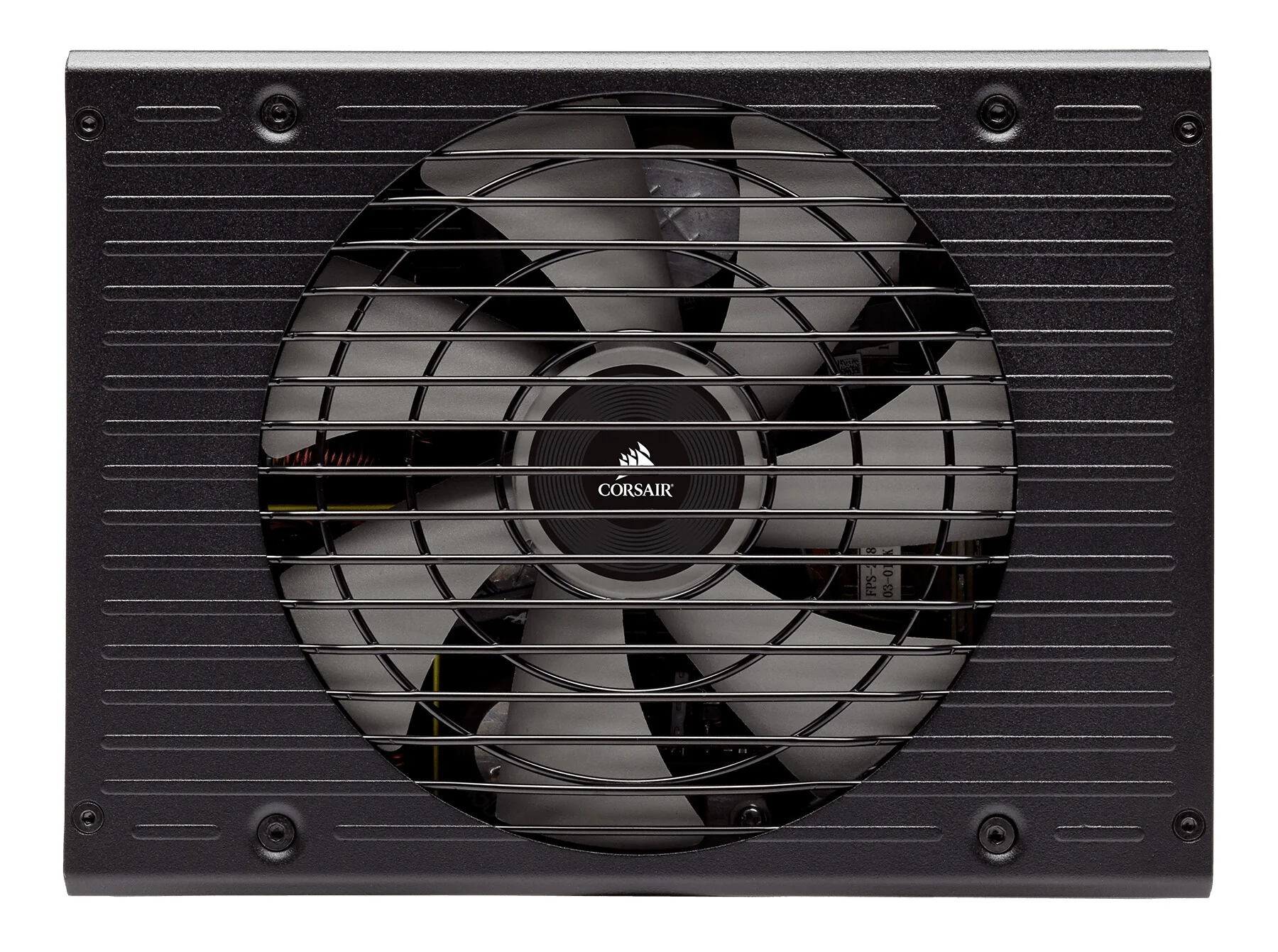 Corsair AX1600i - 1600W Titanium Fully Modular Power Supply Unit - Image 5