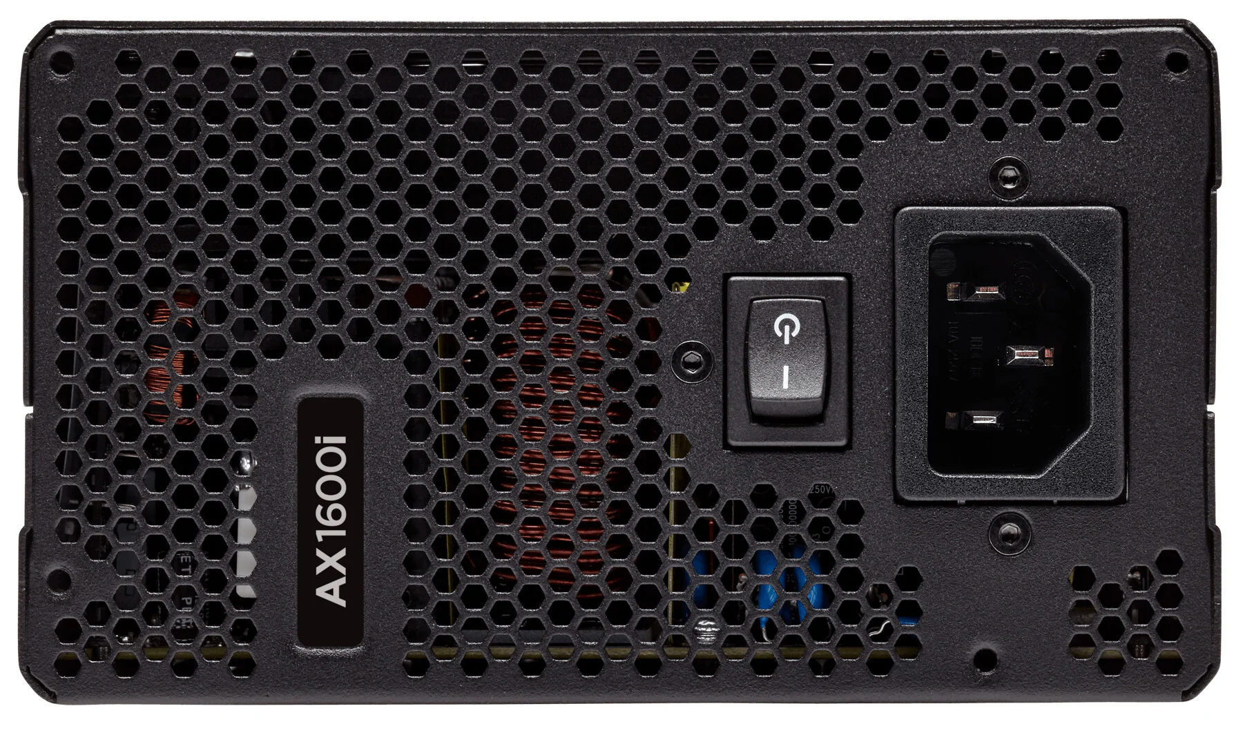 Corsair AX1600i - 1600W Titanium Fully Modular Power Supply Unit - Image 6