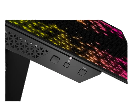 Corsair XENEON - 68.6 cm (27") - 2560 x 1440 pixels Quad HD OLED Monitor - Image 3