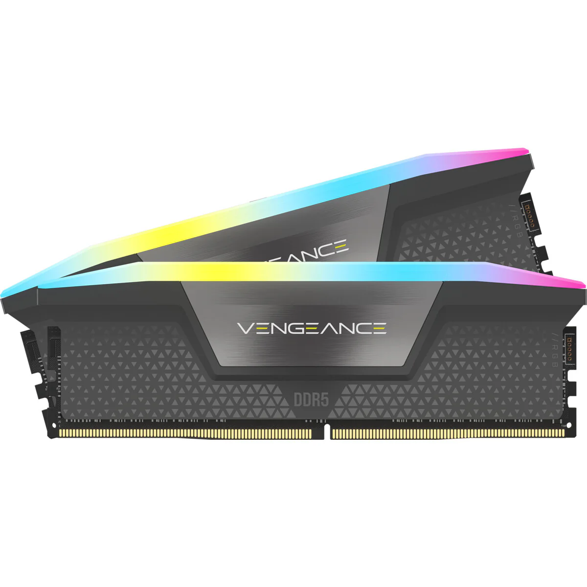 Corsair - 64 GB 2 x 32 GB DDR5 5200 MHz memory module - Image 3