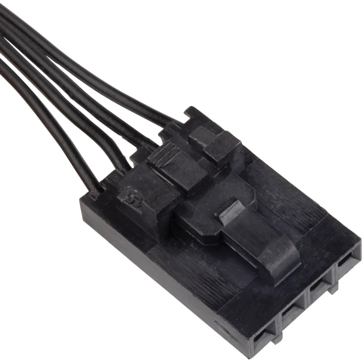 Corsair iCUE QL120 RGB - Computer Case Fan in Black / White - 120mm (Pack of 3) - Image 15