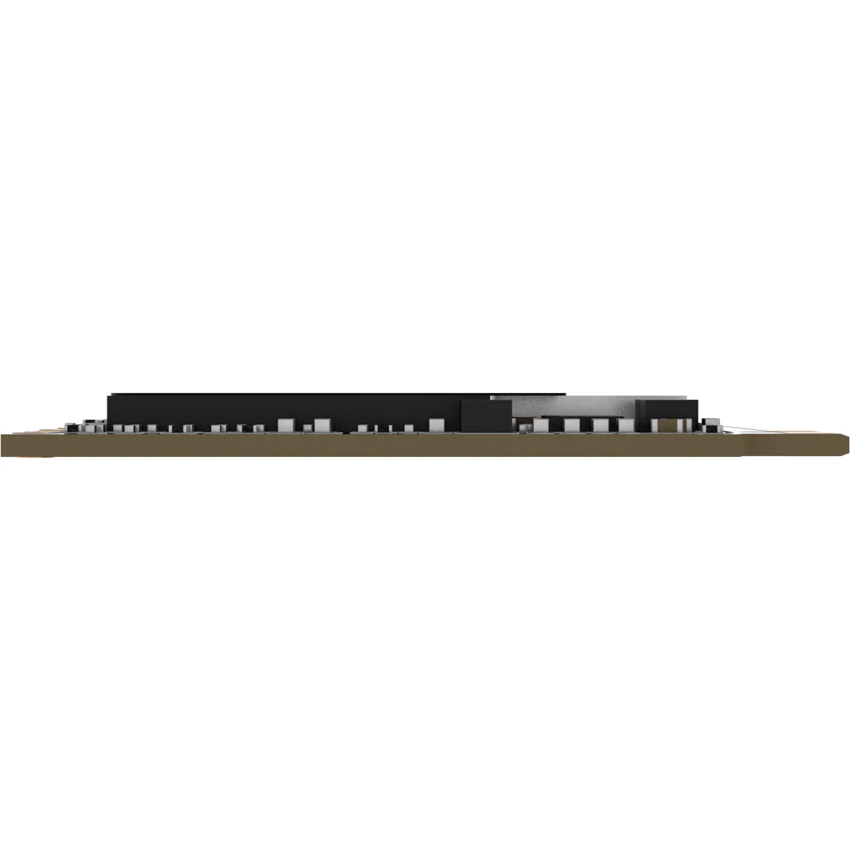 Corsair MP600 Mini - PCI Express 4.0 3D TLC NAND NVMe M.2 SSD - 1 TB - Image 2