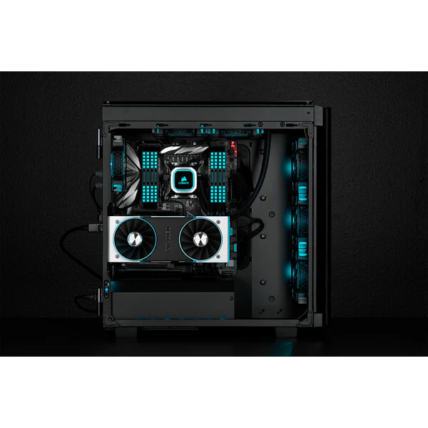 Corsair Dominator Platinum RGB - 32 GB 2 x 16 GB DDR4 3200 MHz ECC memory module - Image 9