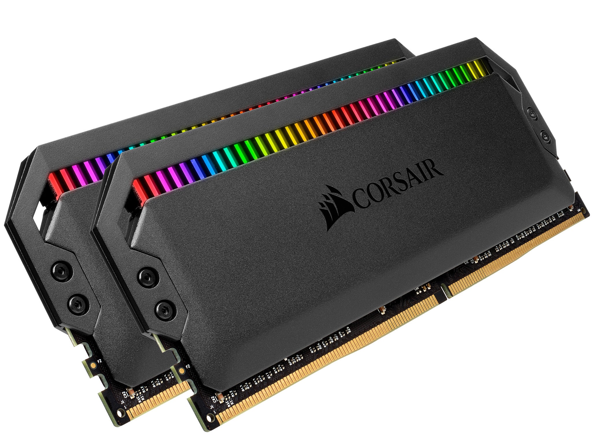 Corsair Dominator - 32 GB 2 x 16 GB DDR4 3600 MHz memory module - Image 2