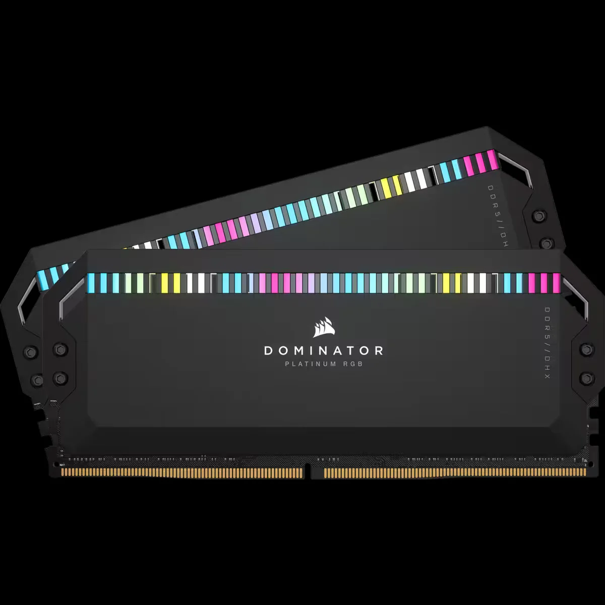 Corsair Dominator - 32 GB 2 x 16 GB DDR5 6400 MHz memory module - Image 4