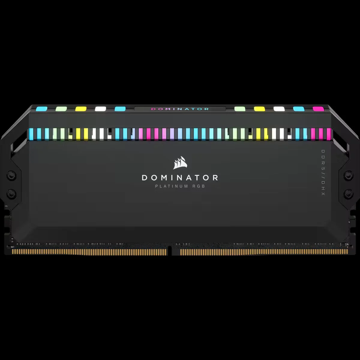 Corsair Dominator - 32 GB 2 x 16 GB DDR5 6400 MHz memory module - Image 5