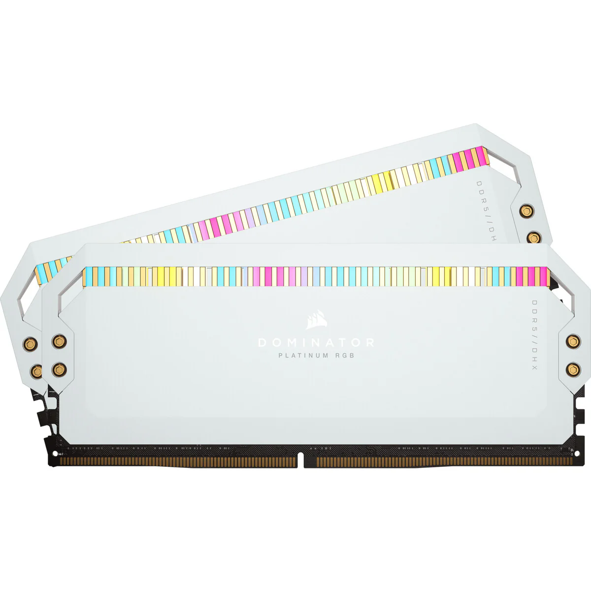 Corsair Dominator - 64 GB 2 x 32 GB DDR5 5600 MHz memory module - Image 2