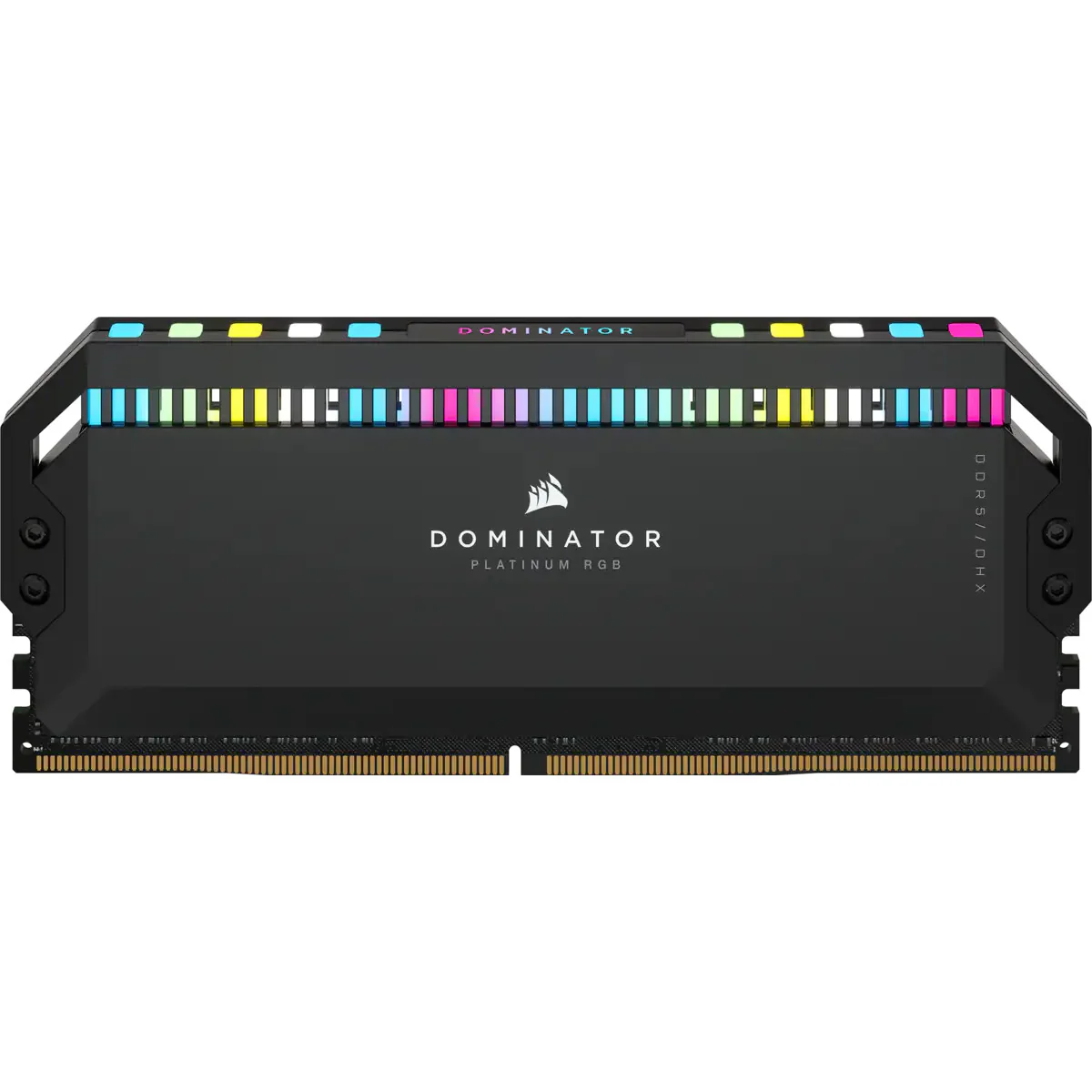 Corsair Dominator Platinum RGB - 64 GB 2 x 32 GB DDR5 6000 MHz memory module - Image 3