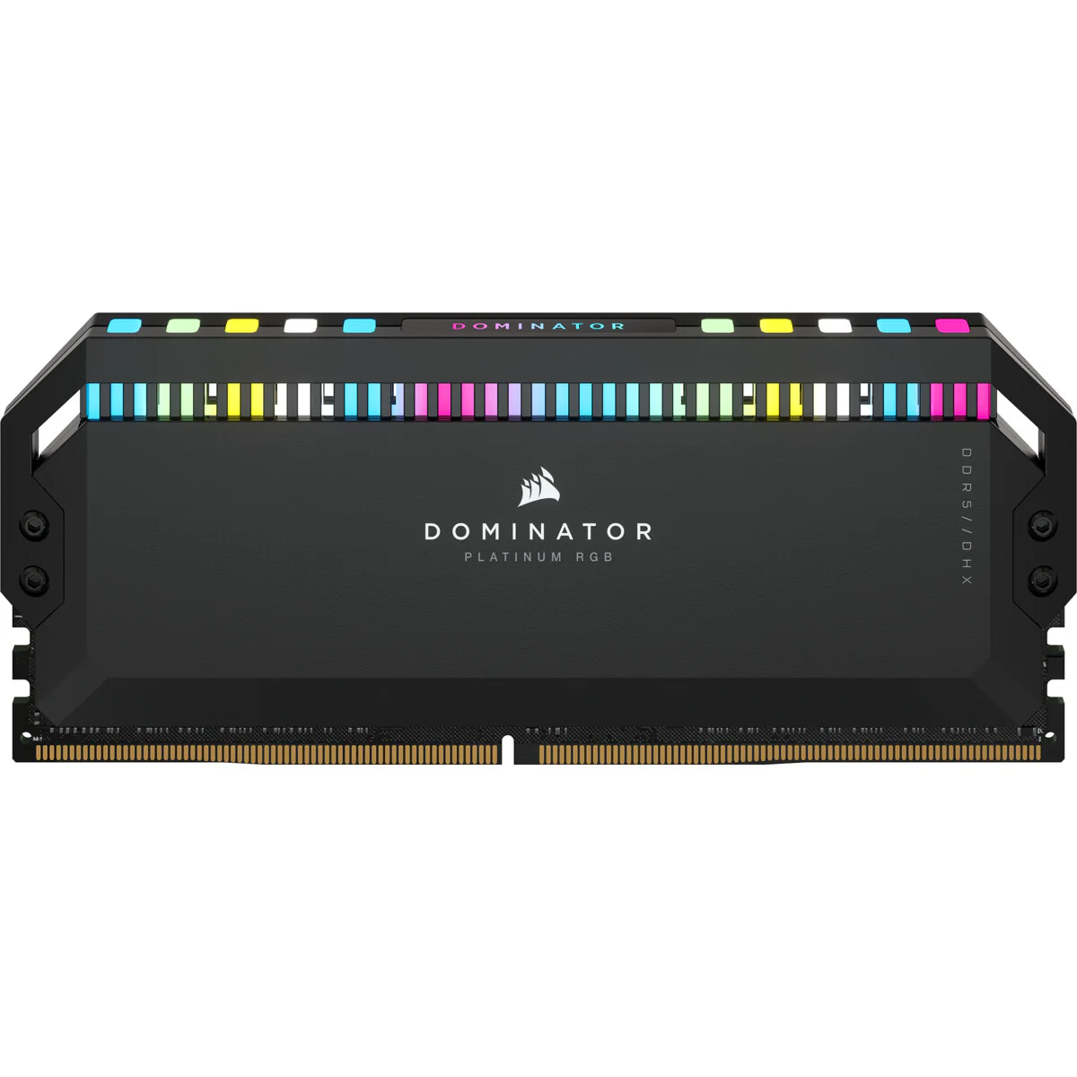 Corsair Dominator Platinum RGB - 64 GB 4 x 16 GB DDR5 5600 MHz memory module - Image 3