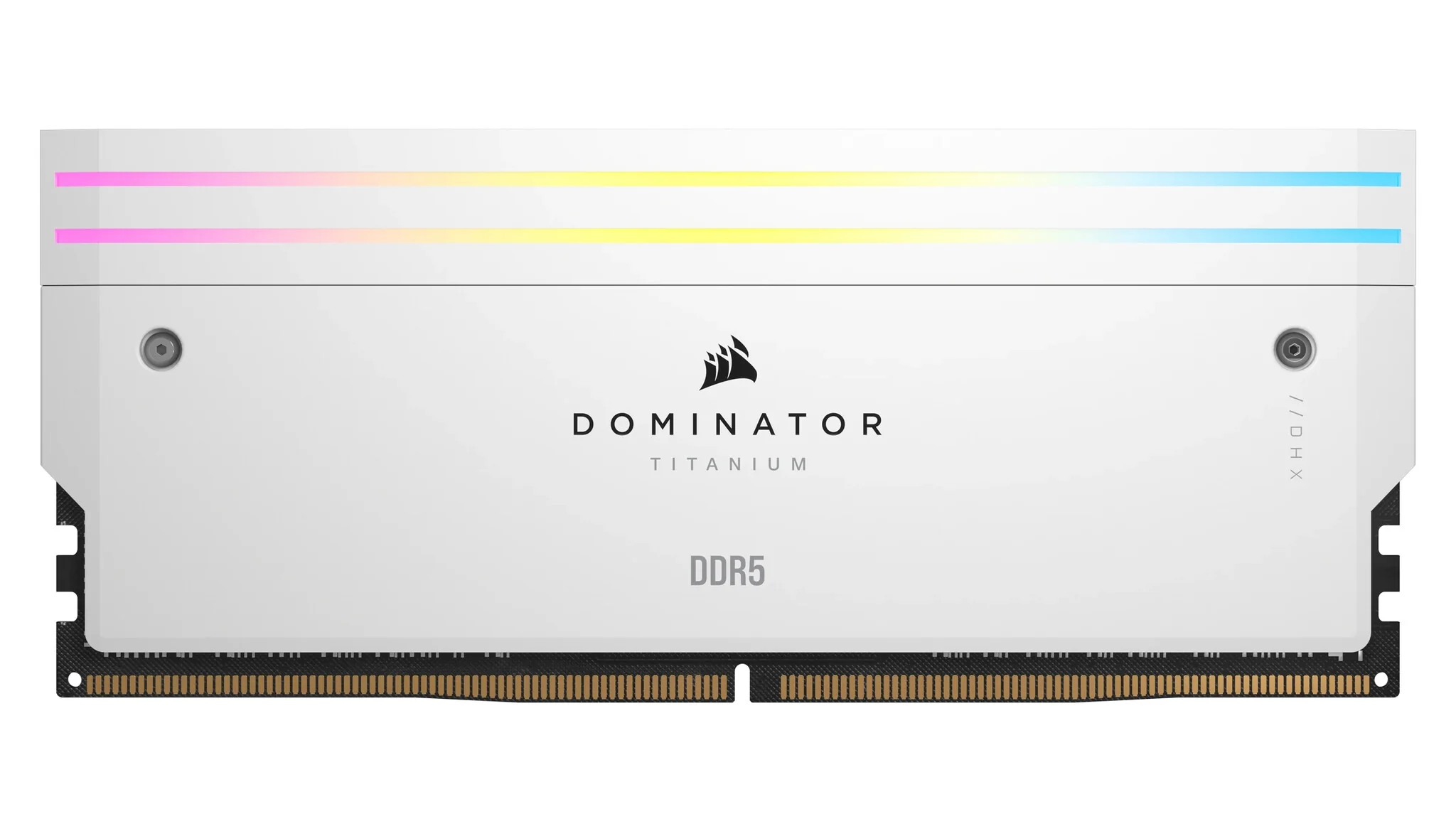 Corsair Dominator Titanium RGB 64 GB 2 x 32 GB DDR5 6400 MHz memory module - Image 3