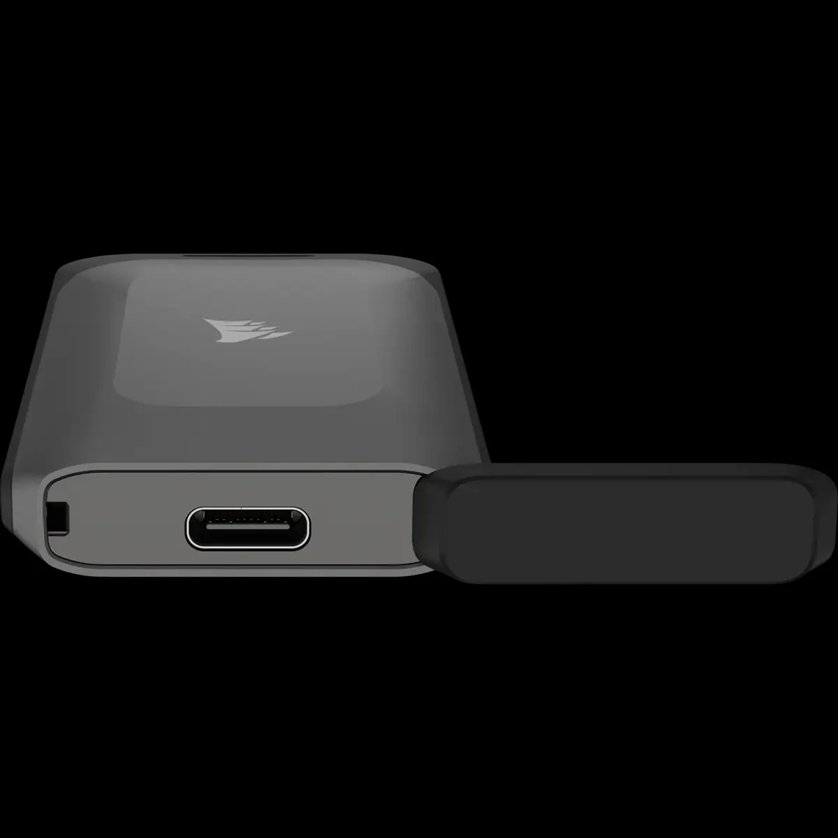Corsair EX100U - USB Type-C External SSD - 4 TB - Image 2