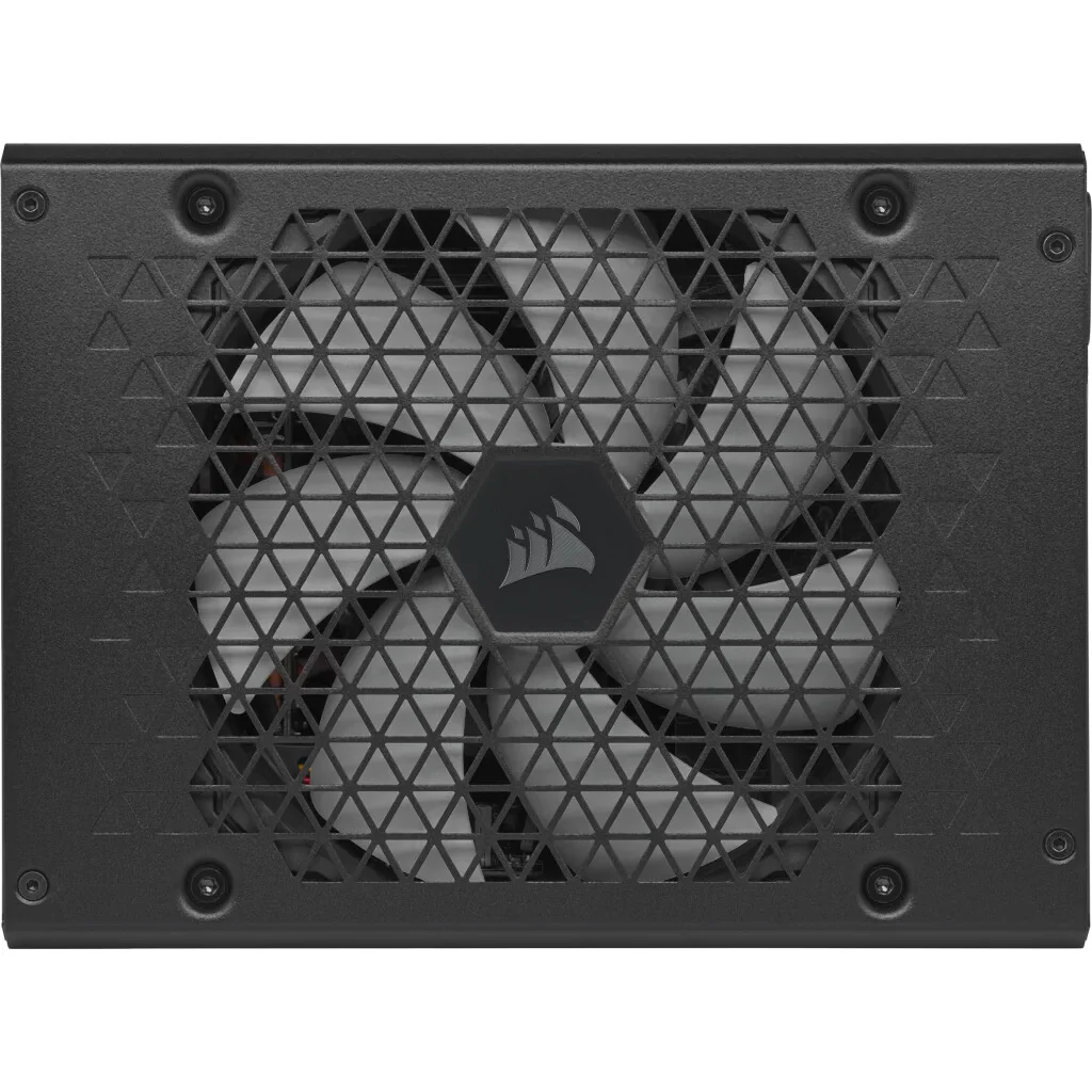 Corsair HX1200i - 1200W 80+ Platinum Fully Modular Power Supply Unit - Image 4