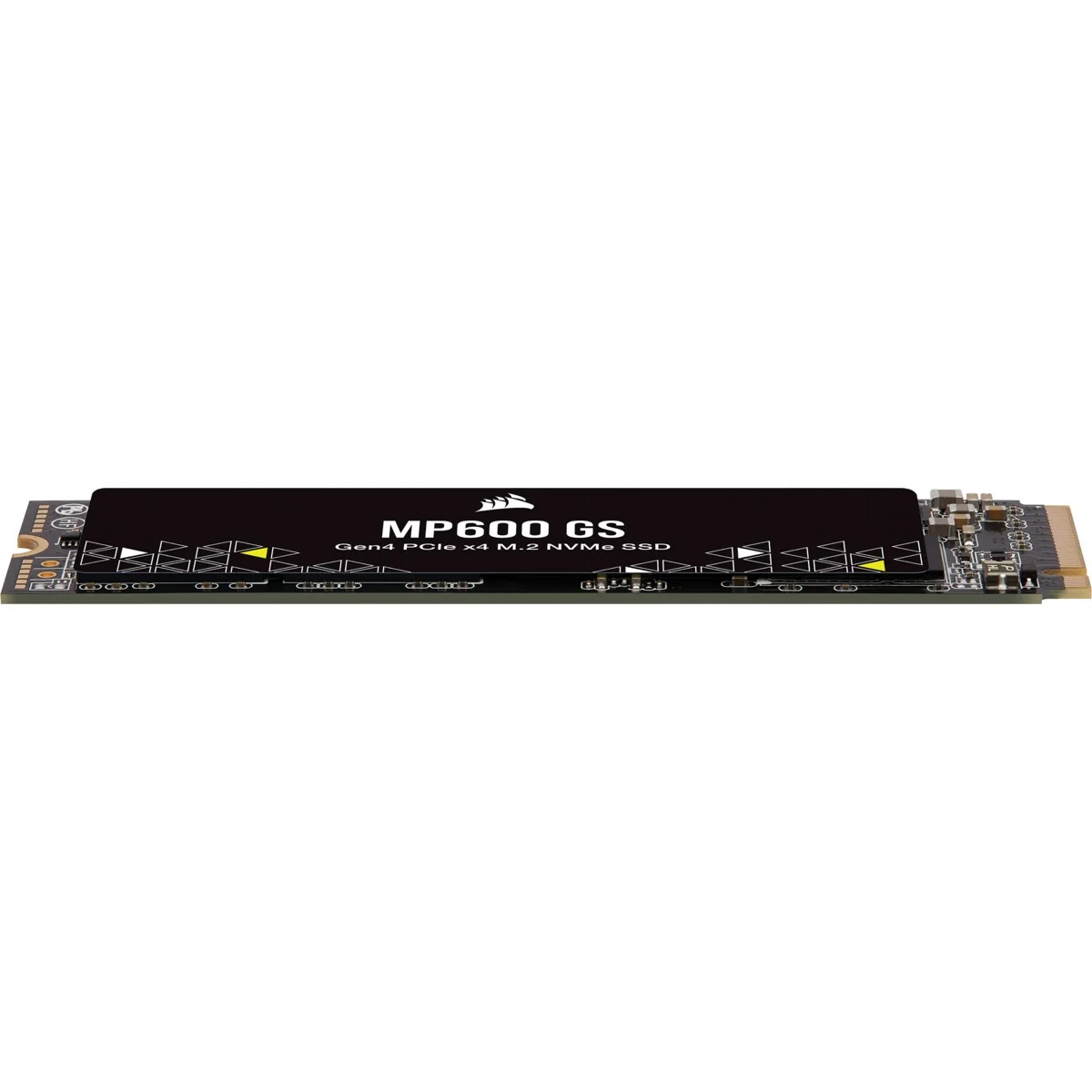 Corsair MP600 GS - PCI Express 4.0 3D TLC NAND NVMe M.2 SSD - 500 GB - Image 3