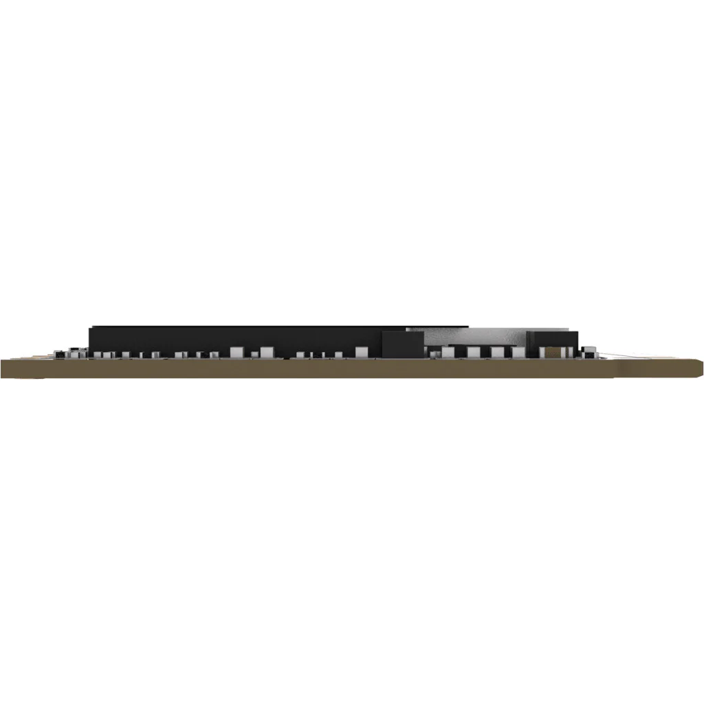 Corsair MP600 Mini - PCI Express 4.0 QLC 3D NAND NVMe M.2 SSD - 2 TB - Image 5