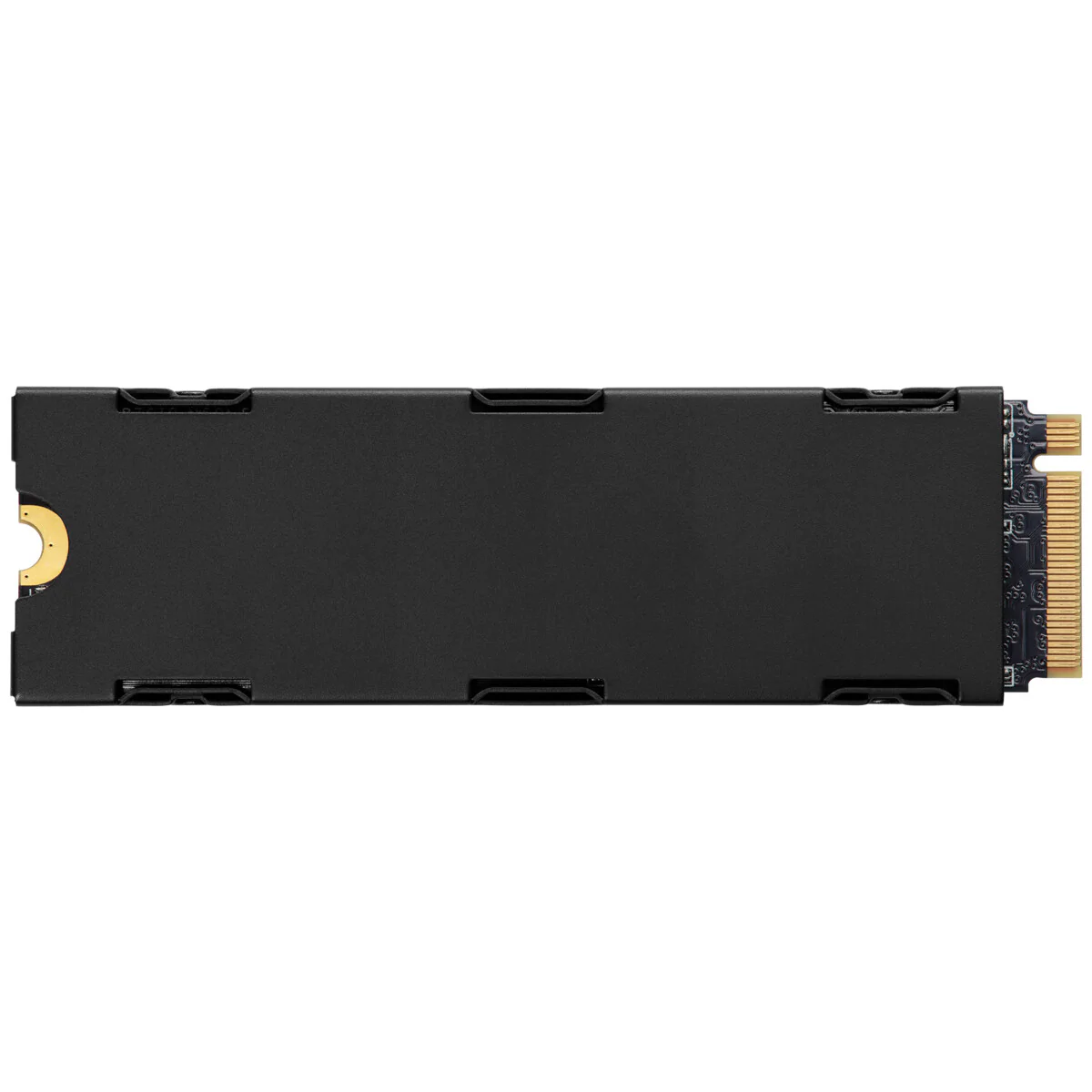 Corsair MP600 PRO LPX - PCI Express 4.0 3D TLC NAND NVMe M.2 SSD - 1 TB - Image 5