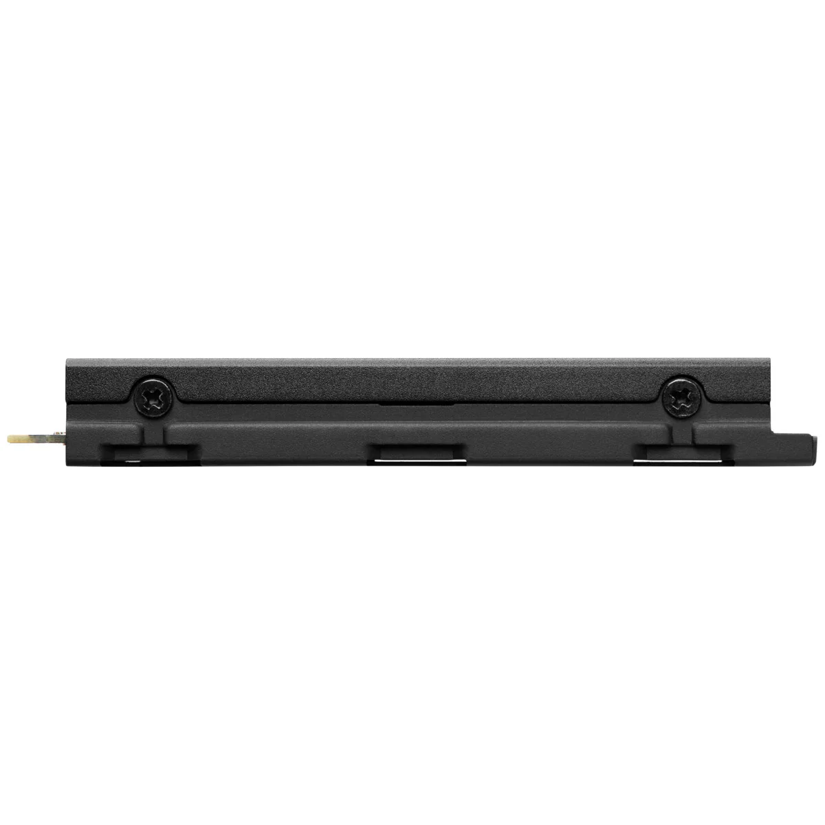 Corsair MP600 PRO LPX - PCI Express 4.0 3D TLC NAND NVMe M.2 SSD - 1 TB - Image 7