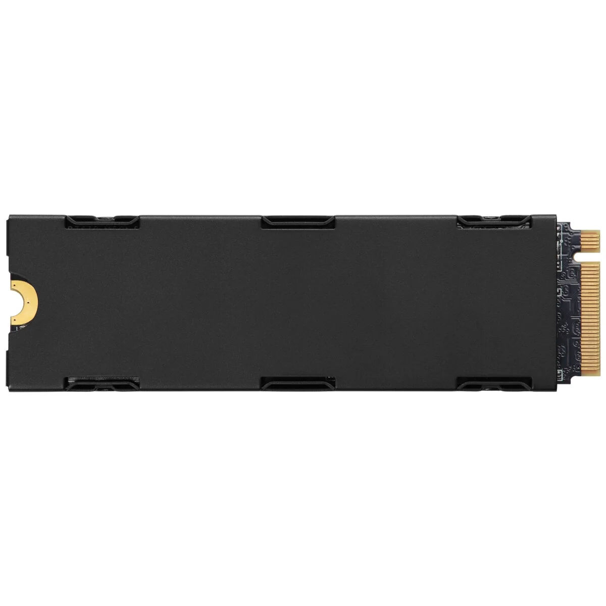 Corsair MP600 PRO LPX - PCI Express 4.0 3D TLC NAND NVMe M.2 SSD - 500 GB - Image 5