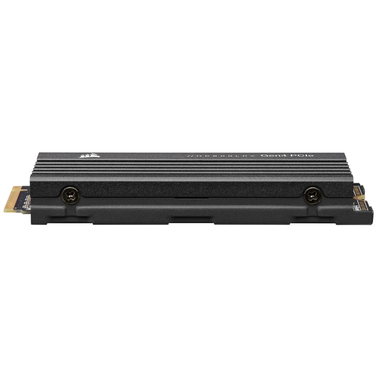 Corsair MP600 PRO LPX - PCI Express 4.0 3D TLC NAND NVMe M.2 SSD - 500 GB - Image 6
