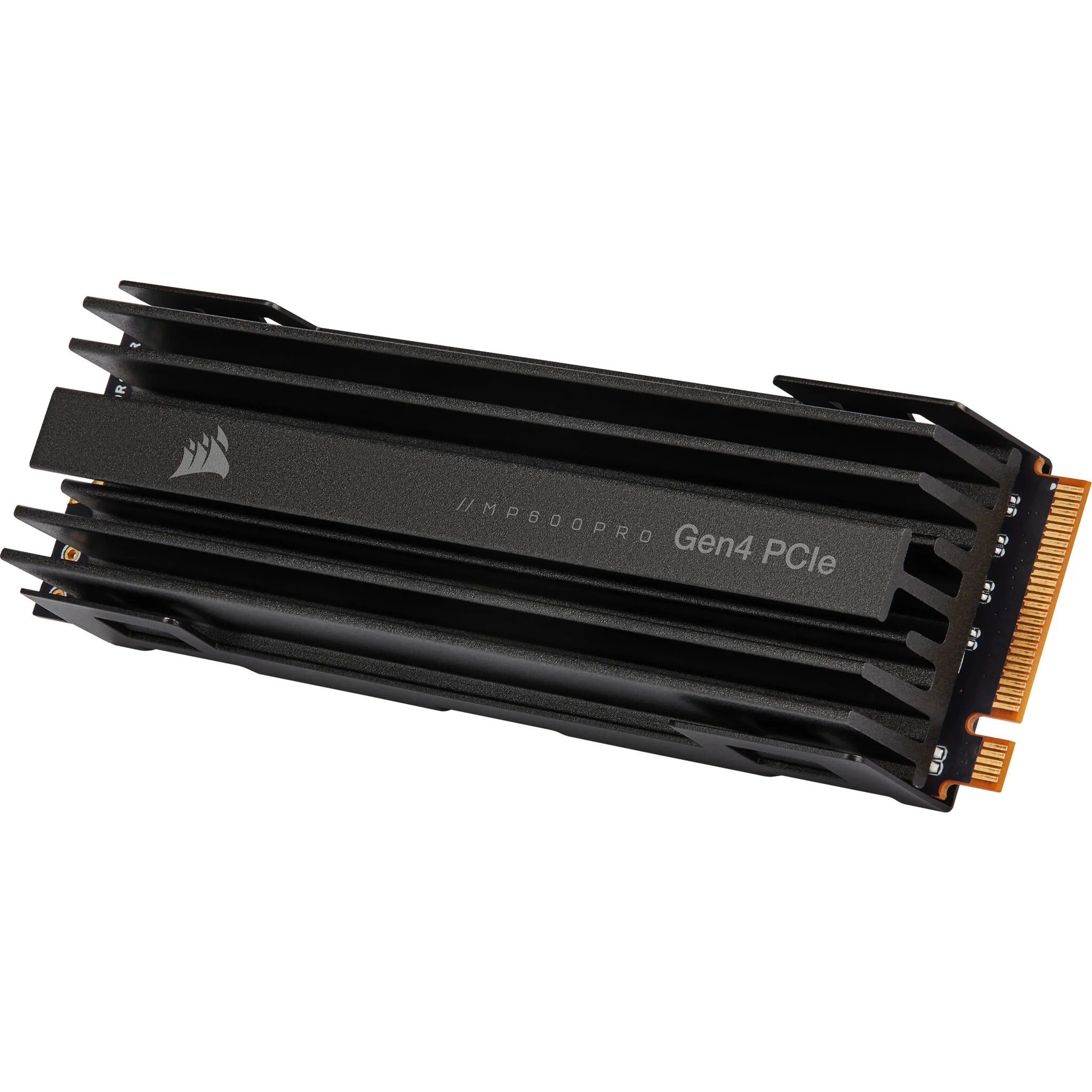 Corsair MP600 PRO - PCI Express 4.0 3D TLC NAND NVMe M.2 SSD - 2 TB