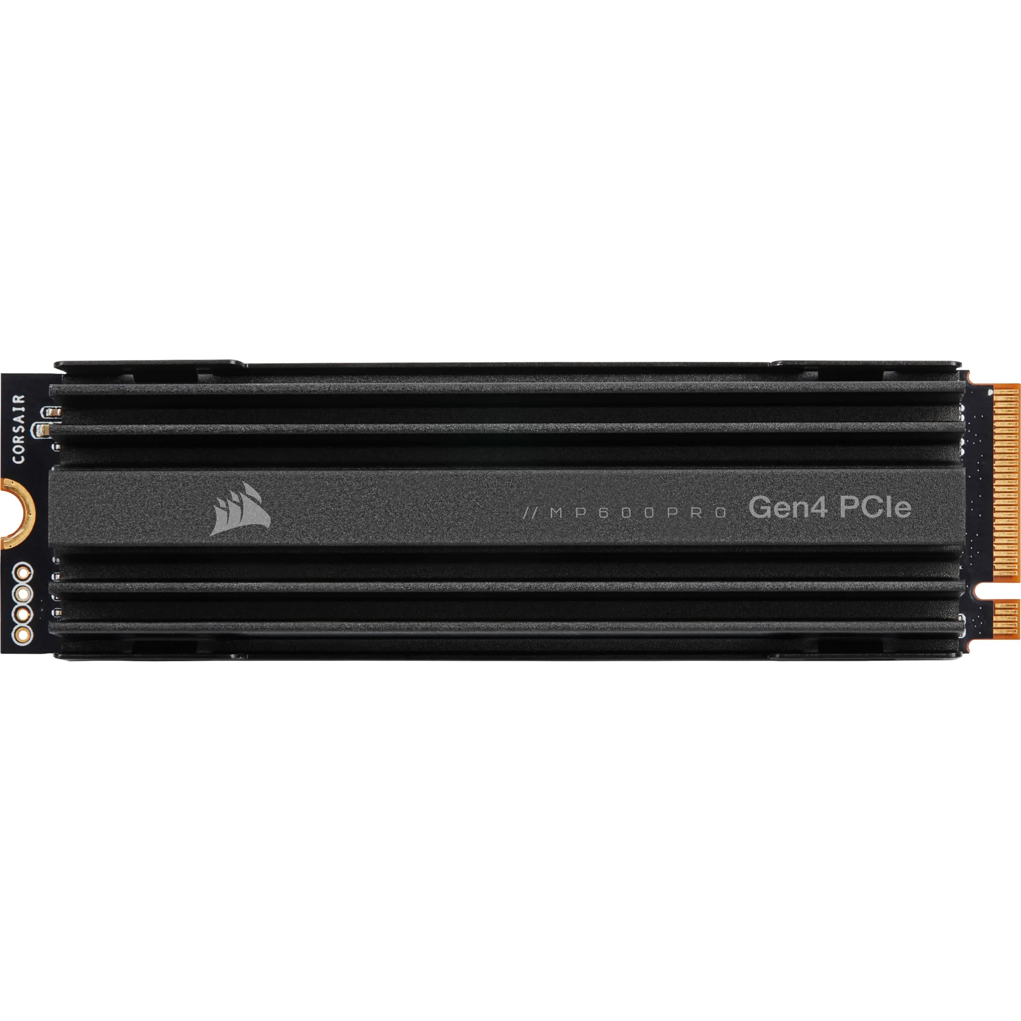 Corsair MP600 PRO - PCI Express 4.0 3D TLC NAND NVMe M.2 SSD - 2 TB - Image 4