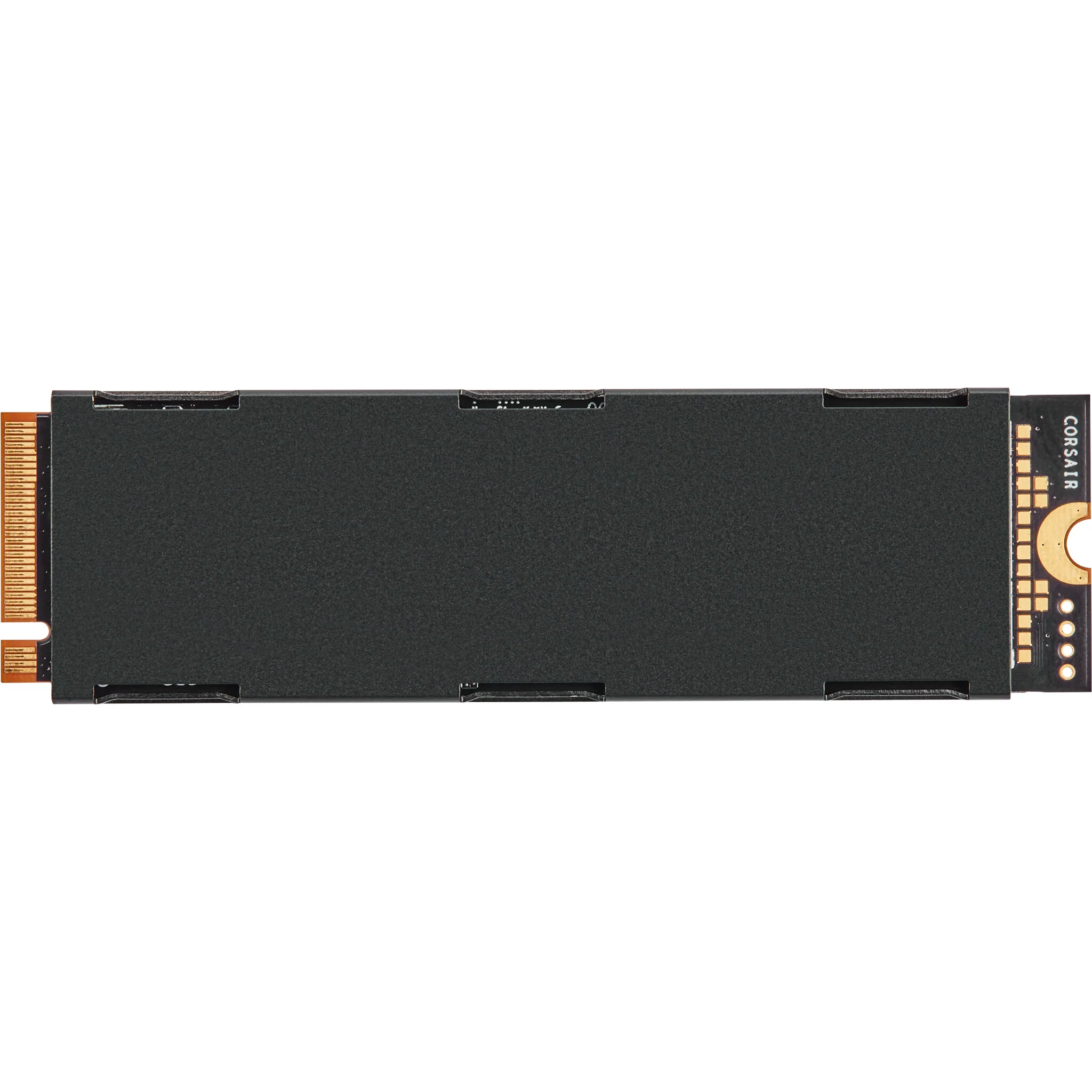 Corsair MP600 PRO - PCI Express 4.0 3D TLC NAND NVMe M.2 SSD - 2 TB - Image 5